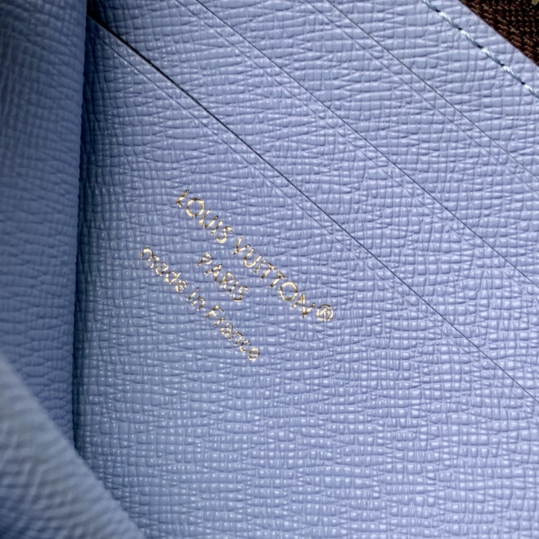 l0vis Vvtt0n wallet mm14530-11 x 8.5 x 1.5cm