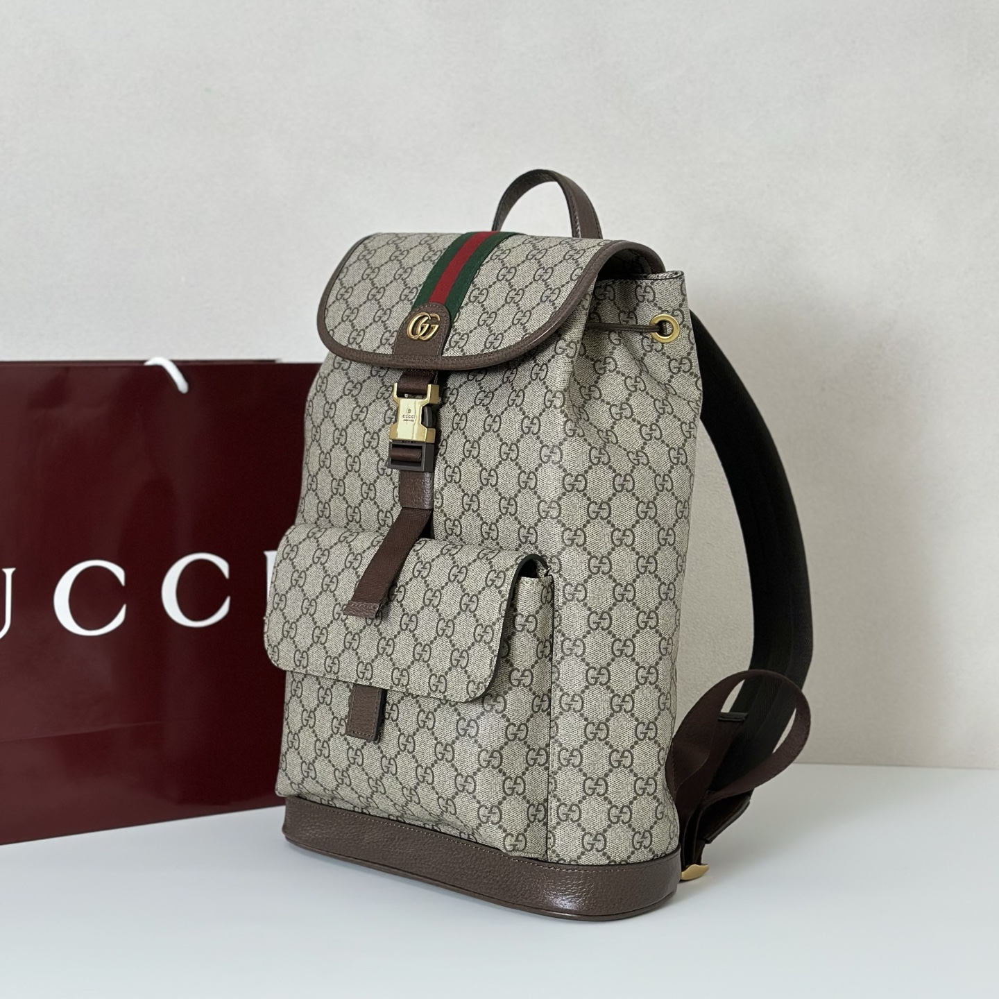 Gvc*1 ophidia backpack-28*40*12cm