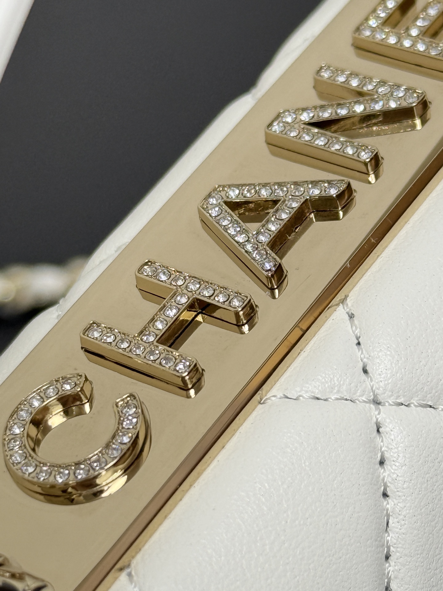 Ch@nel Trendy CC-18CM