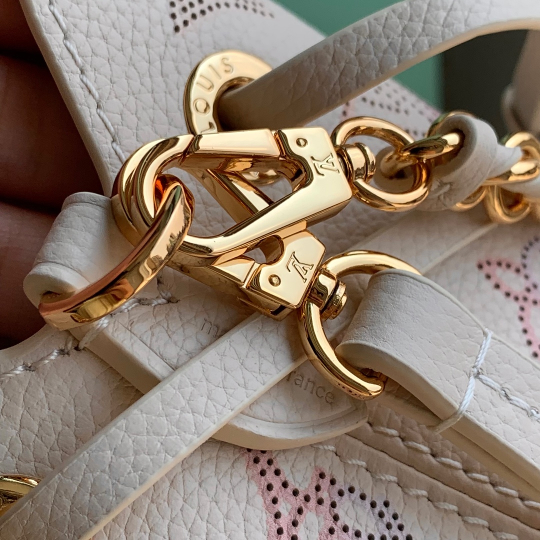 l0vis Vvtt0n bella tote bag-19 x 22 x 14cm