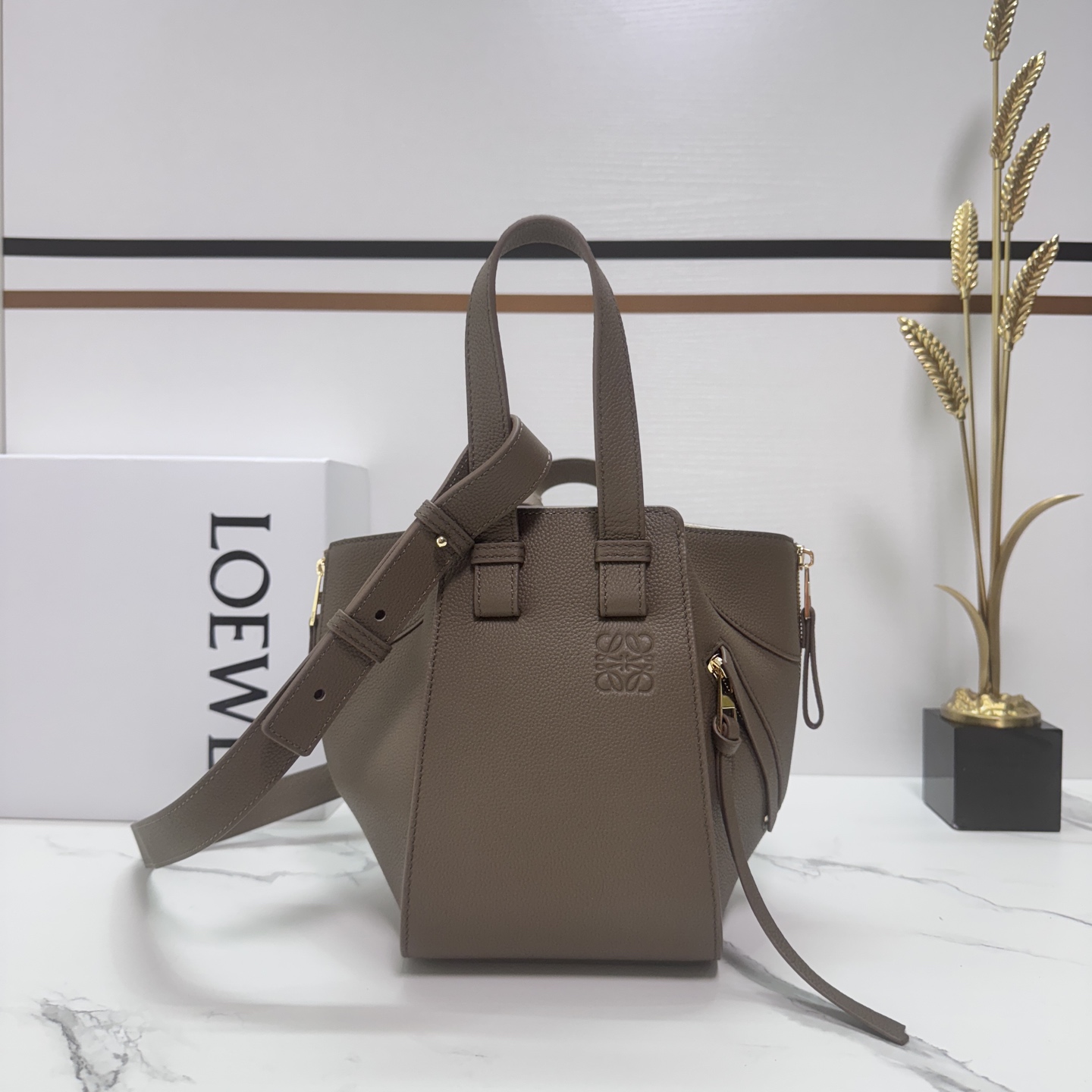 Lowee Hammock Bag-20*19*14CM