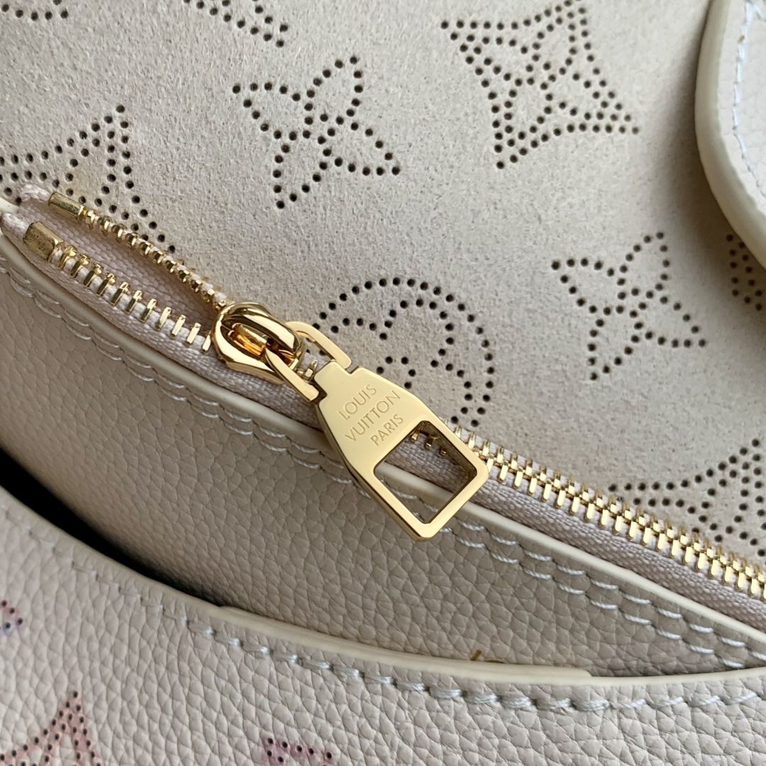 l0vis Vvtt0n carmel hobo bag-35*40*17cm