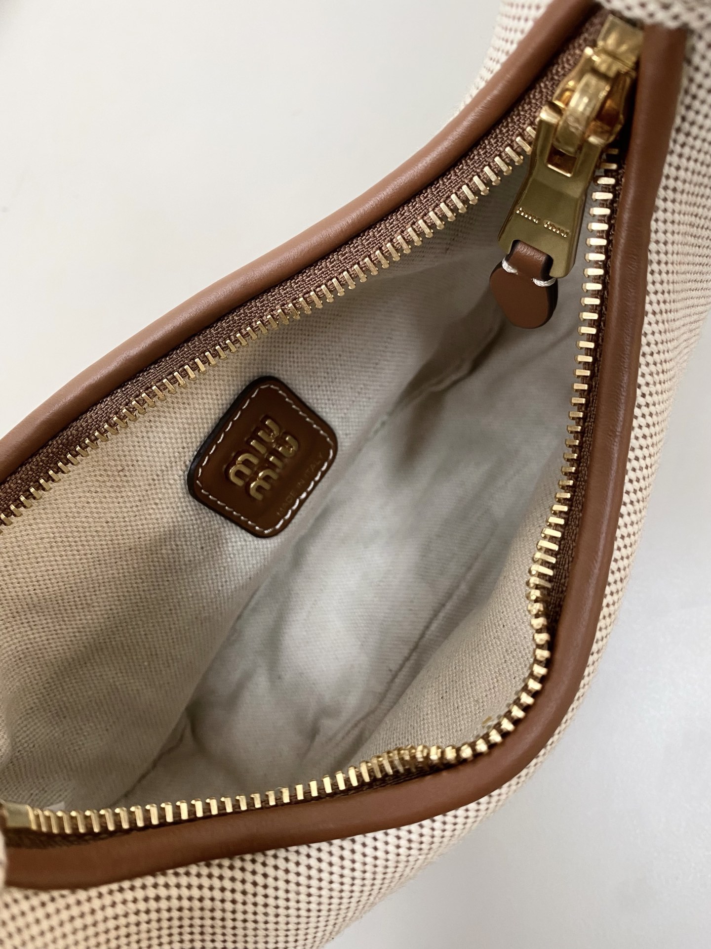 M1um1u wander bag-20x13x7cm