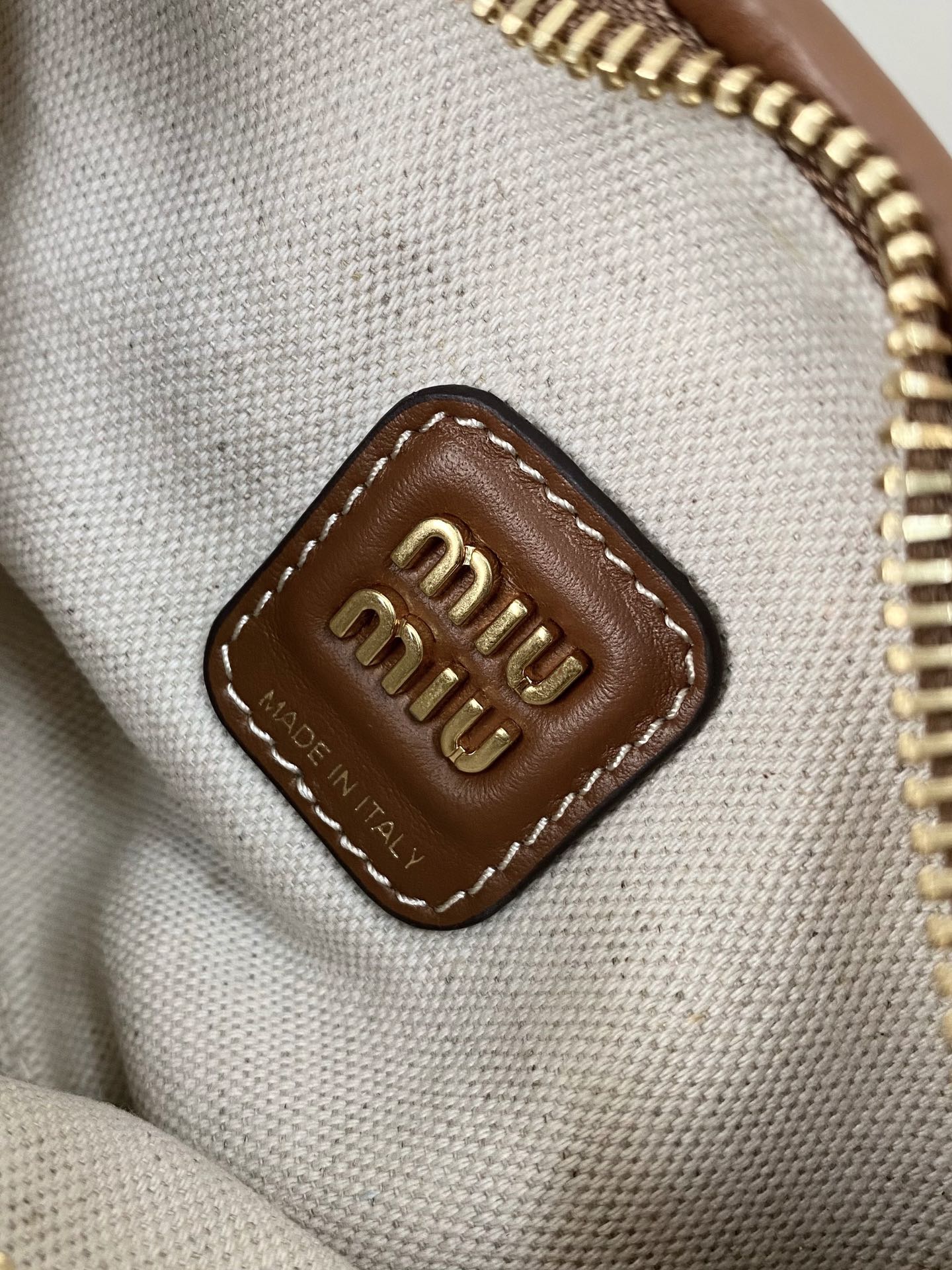 M1um1u wander bag-20x13x7cm