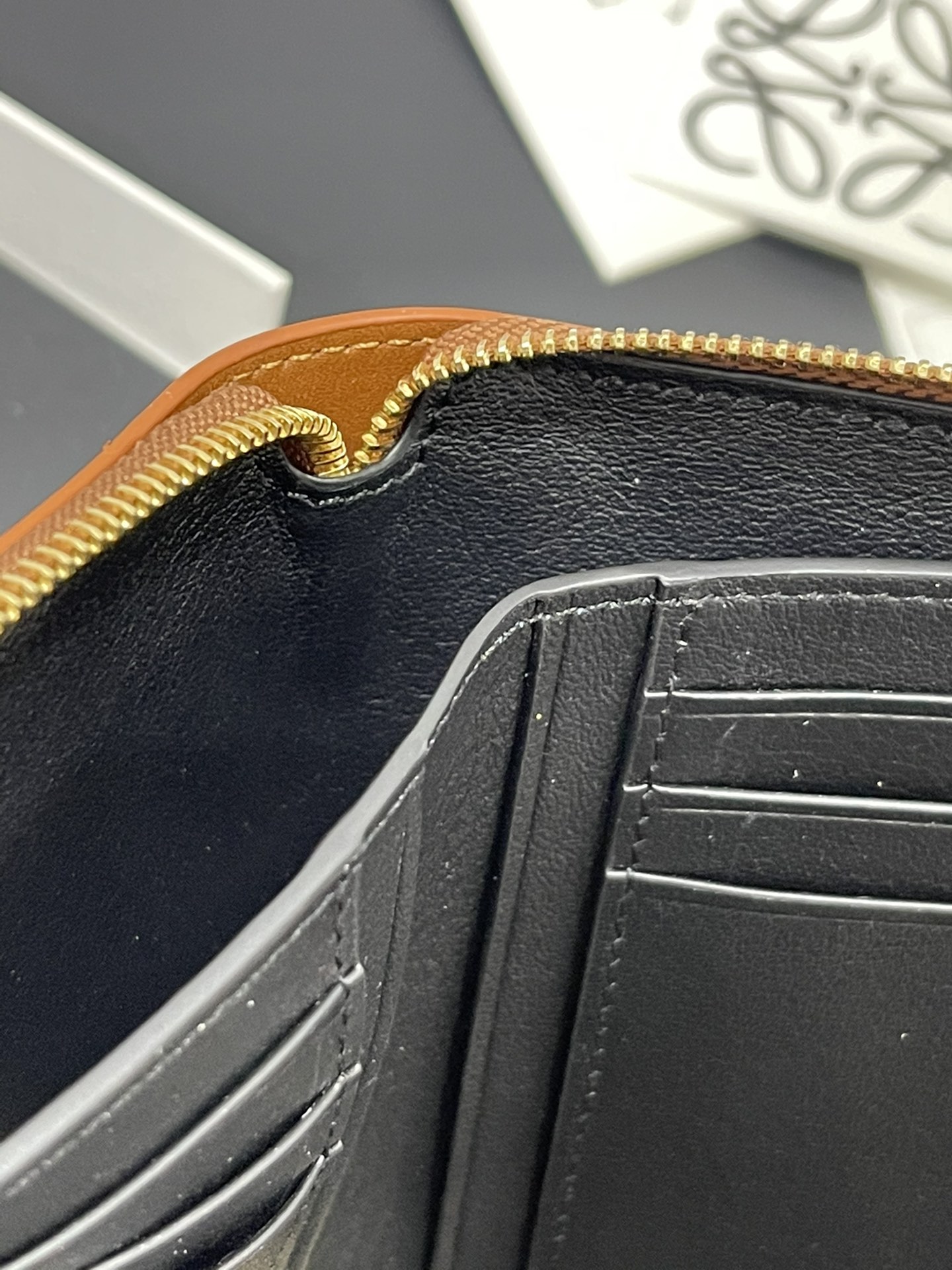 Lowee Wallet-12*9.5CM