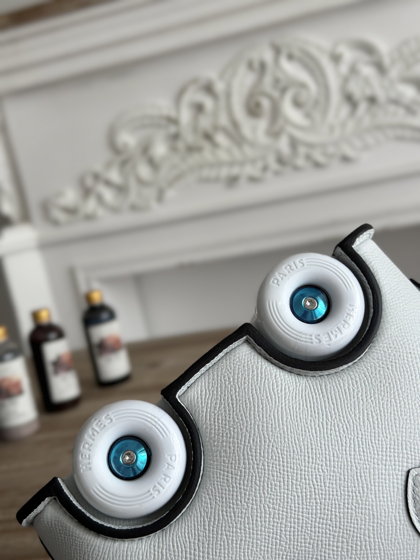 H**me5 bolide on wheels bag