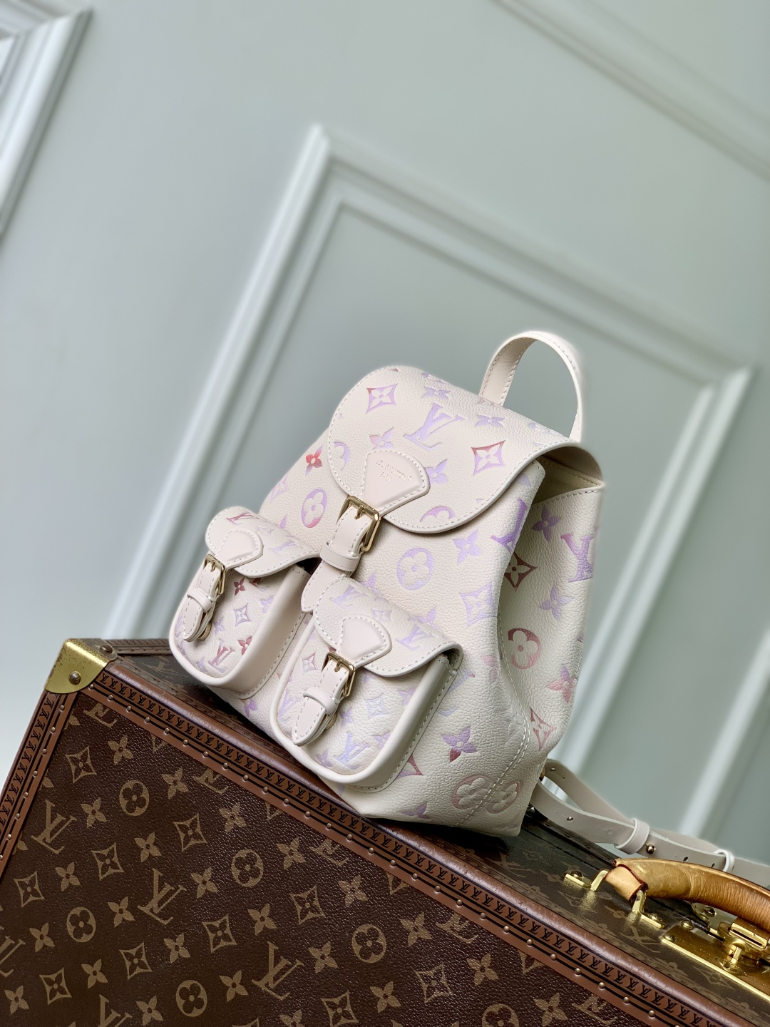 l0vis Vvtt0n backup-m12987-22 x 14 x 20cm