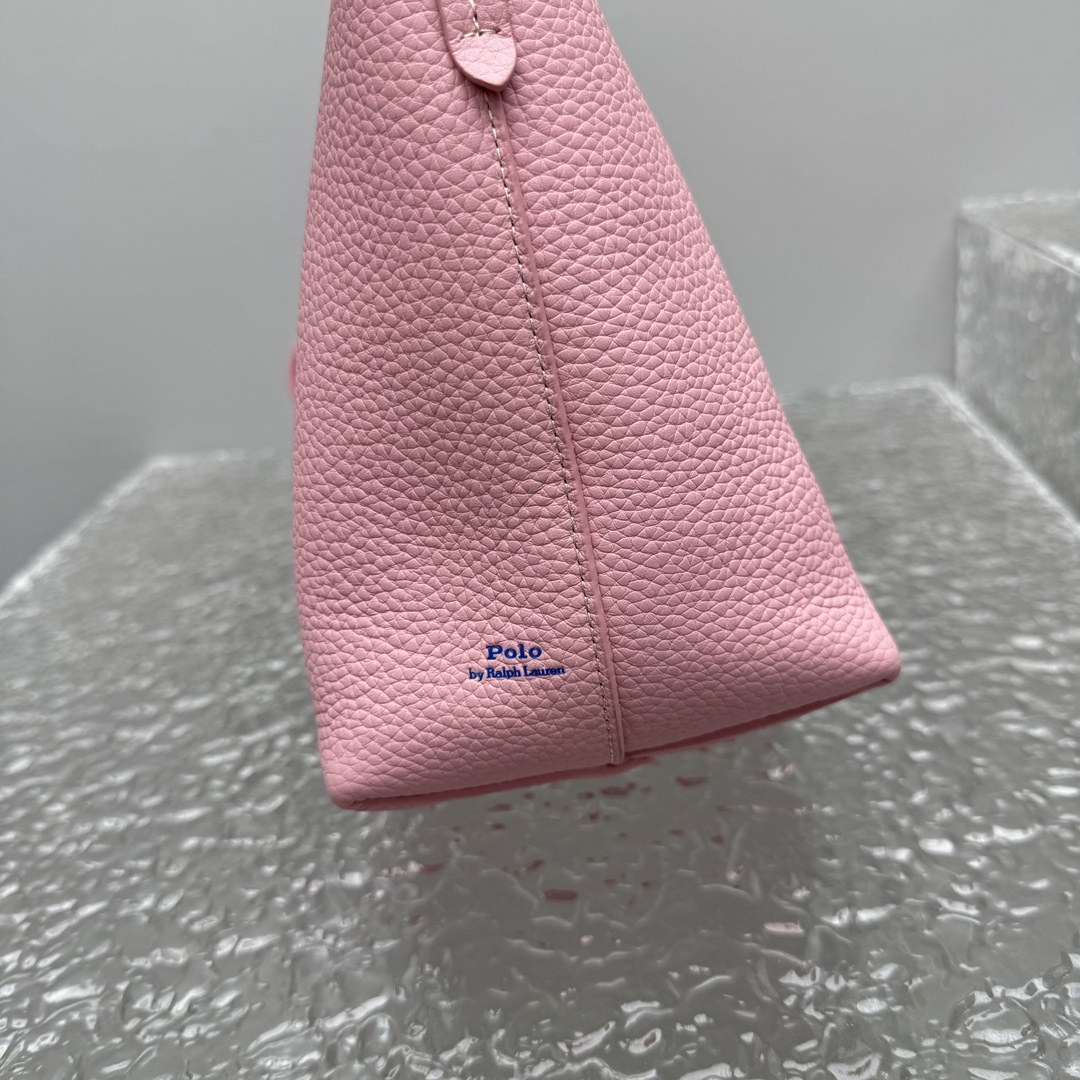 Ralp* Lauren Polo Play Bag-12*27*13CM