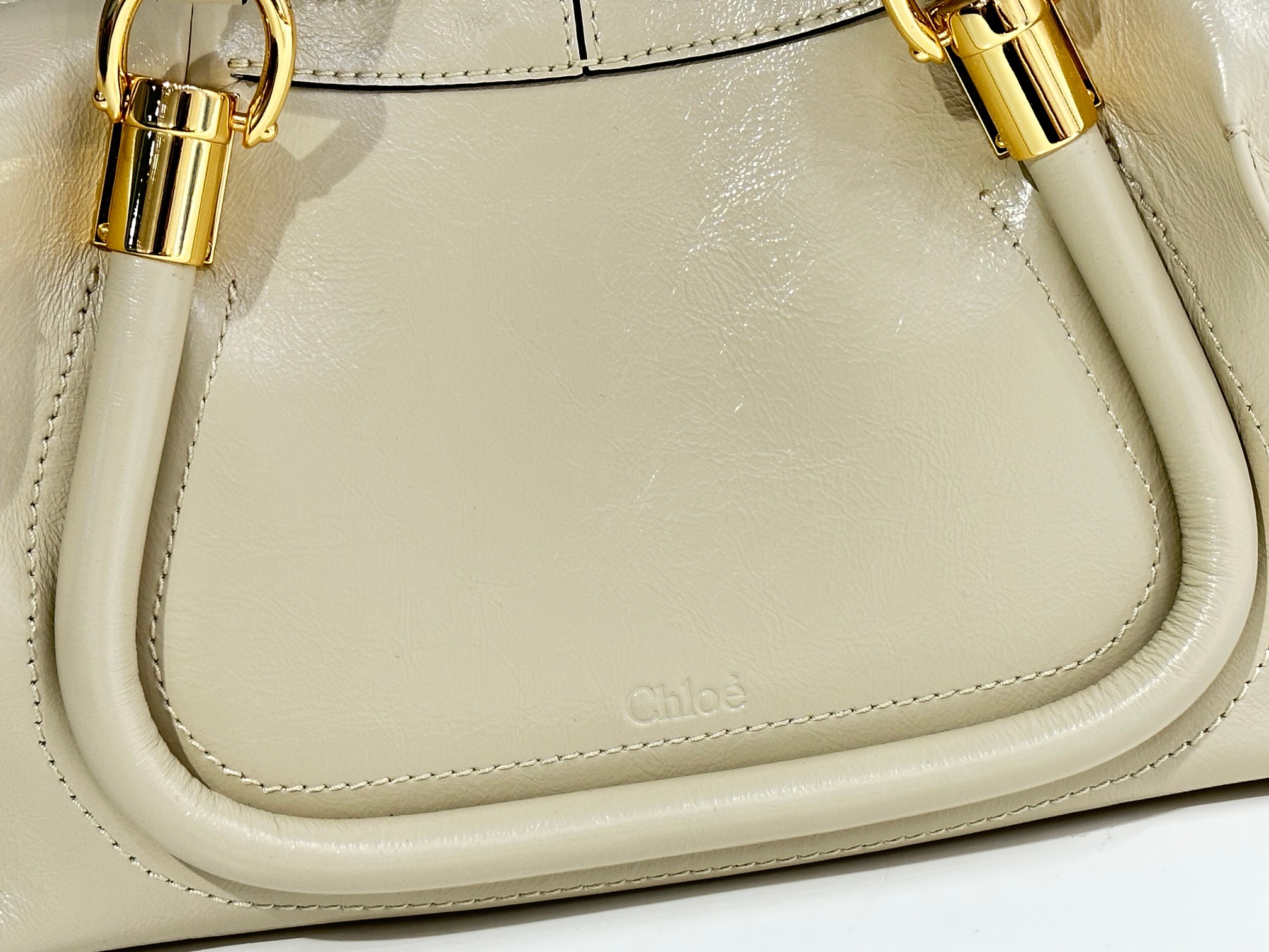 Ch10é paraty 24 tote bag-27*16*15cm