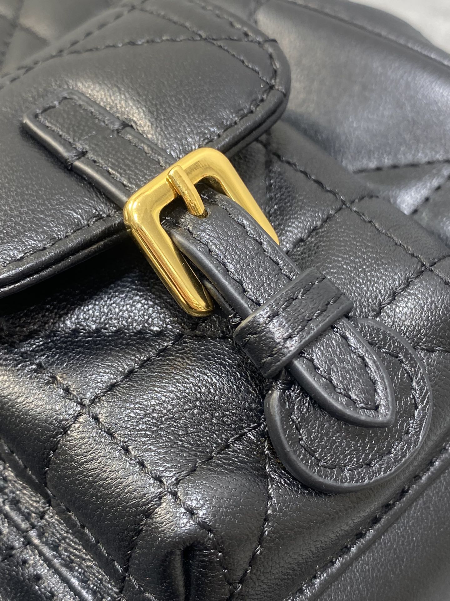 Diro Caro Backpack-20*8*18CM