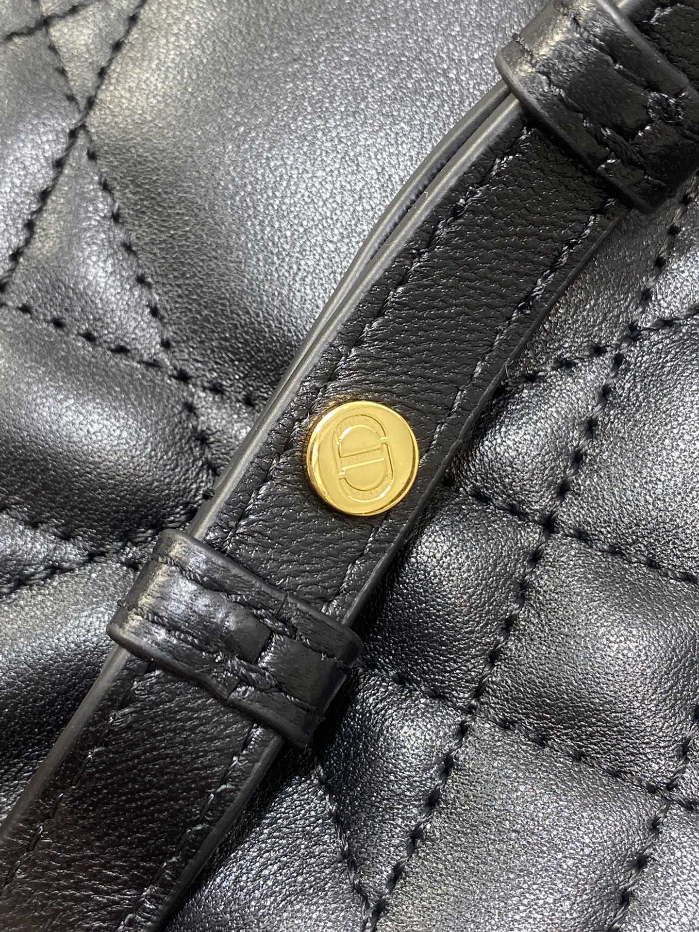 Diro Caro Backpack-20*8*18CM