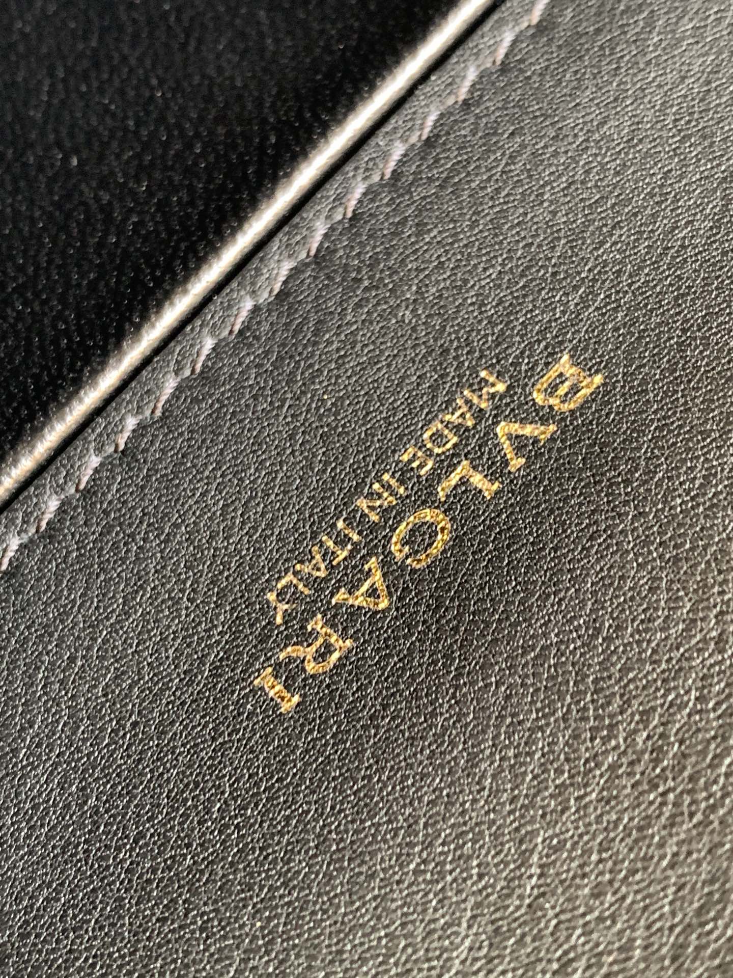 Bv1g*ai serpenti east-west maxi chain shoulder bag-28*17*6cm