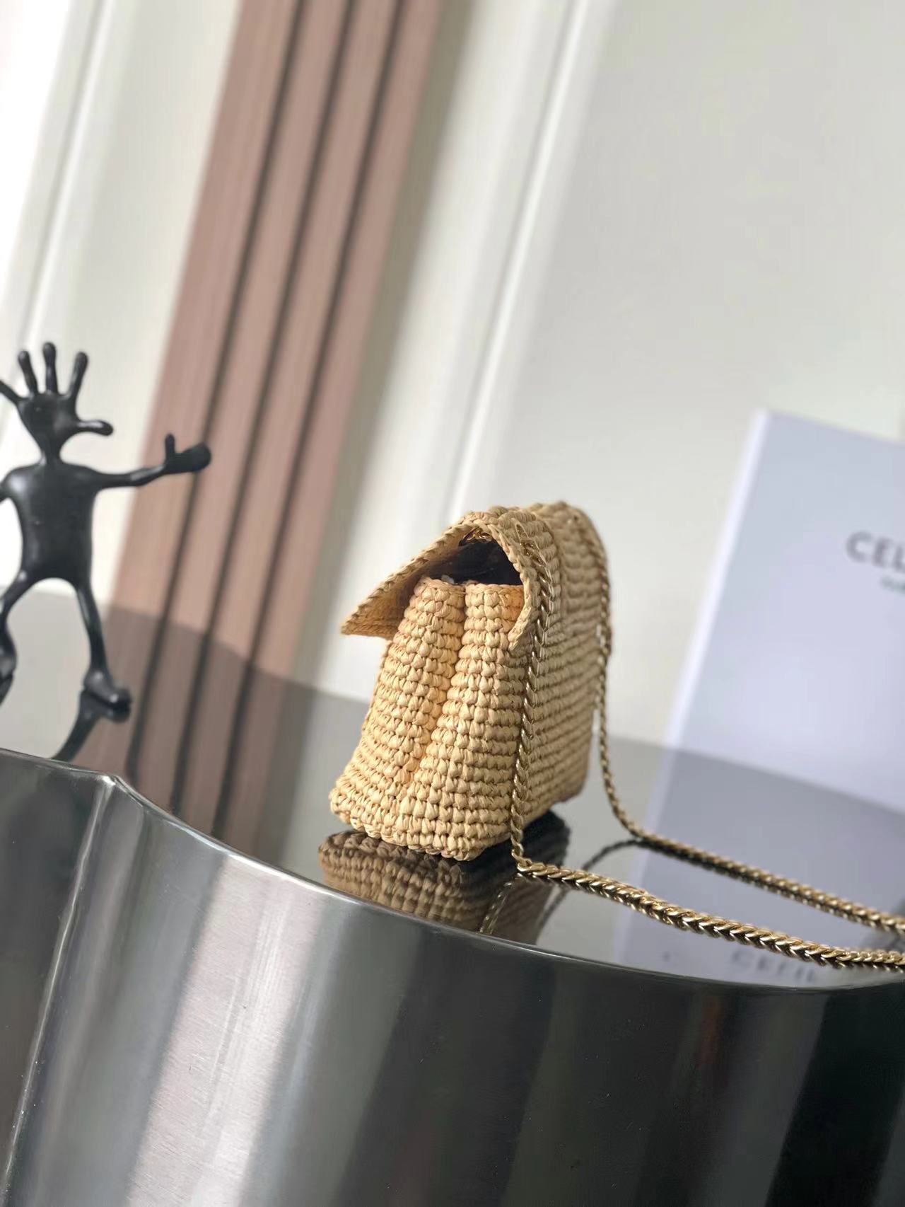 Celina Teen Victoire Bag-23.5 X 14 X 8CM