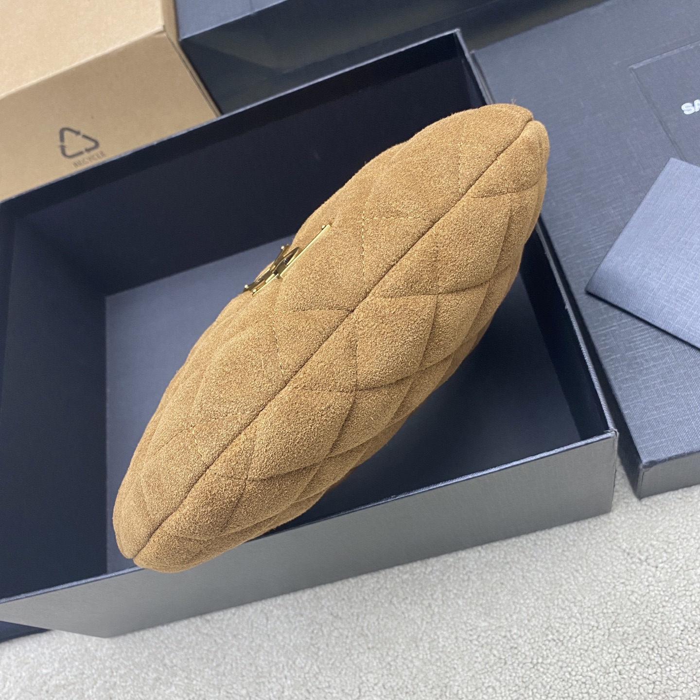 Y51 rive icare maxi bag-17×18×4cm