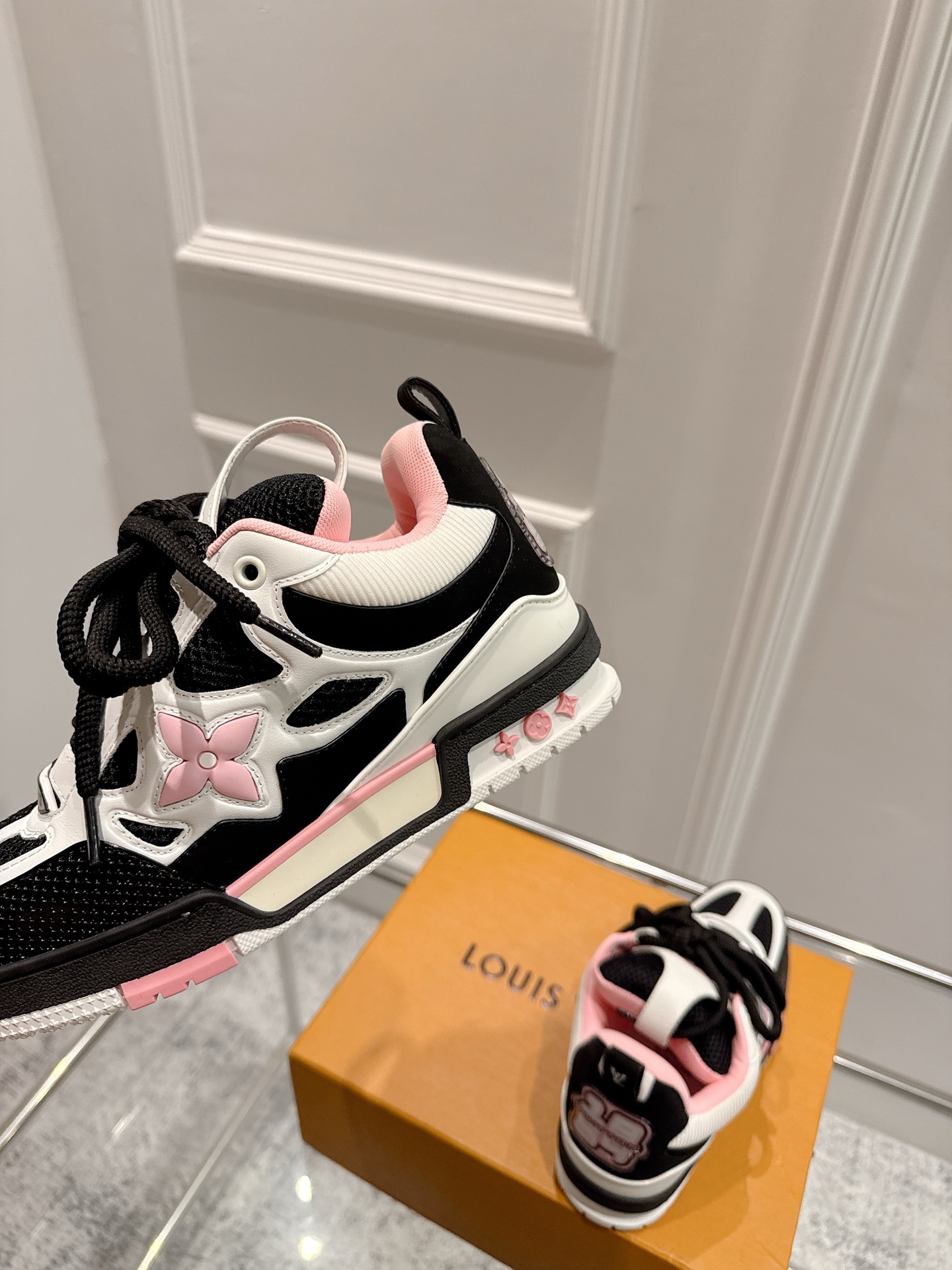 l0vis Vvtt0n skate sneaker(eu35-45)