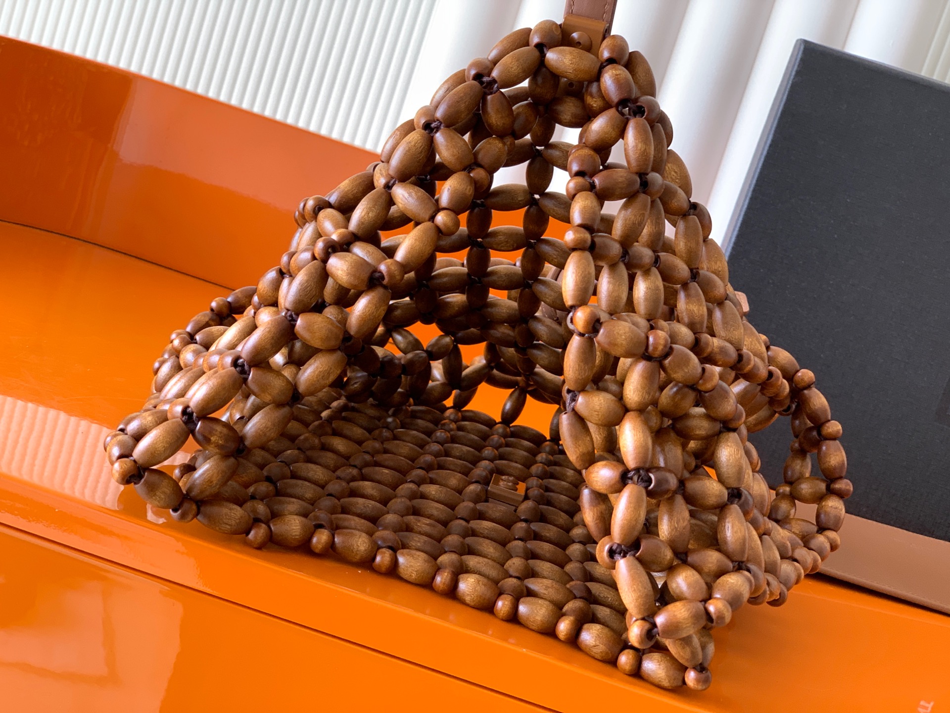 Y51 hobo bag-23×22×8.5cm