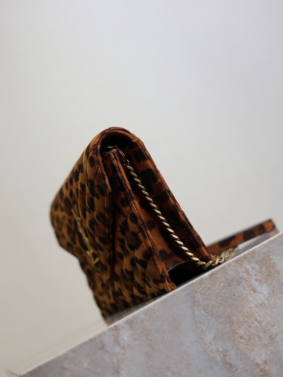 Y51 woc chain bag-19x11.5x4cm