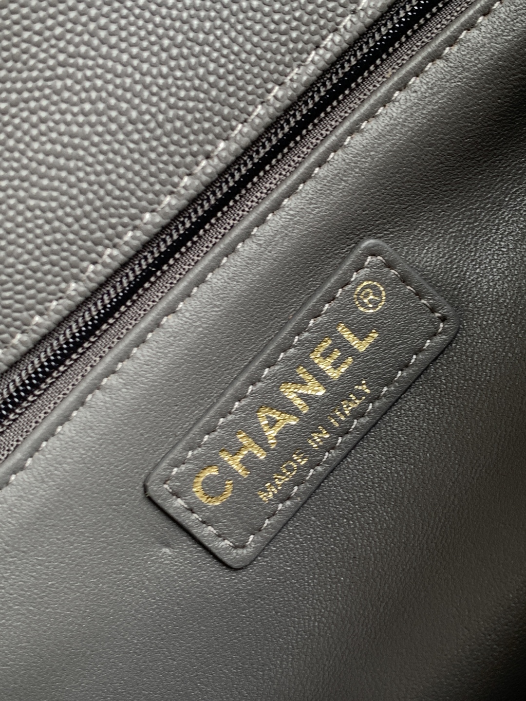 Ch@nel coco handle Flap Bag-24CM