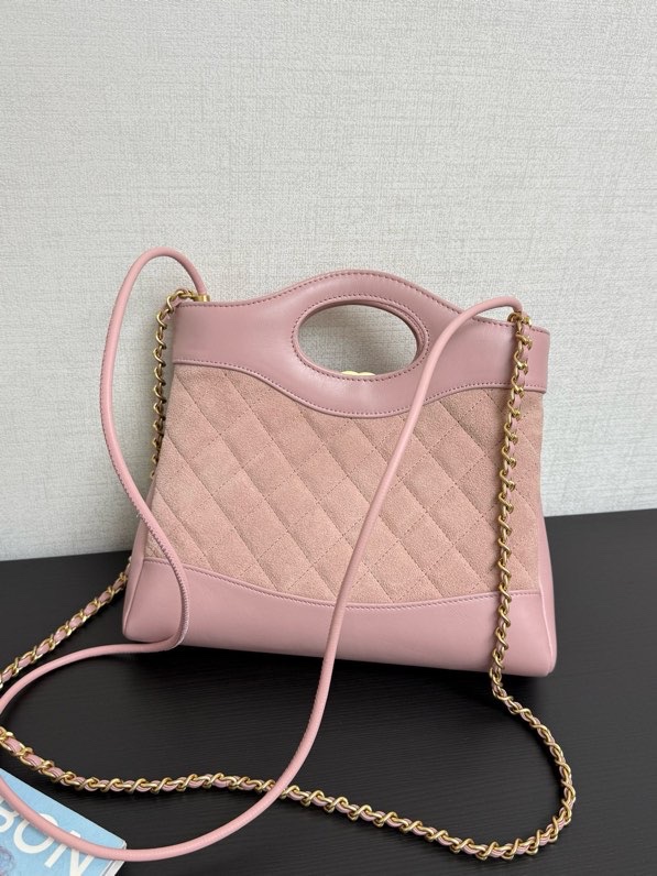 Ch@nel Mini 31 Bag-22*23*5.5CM