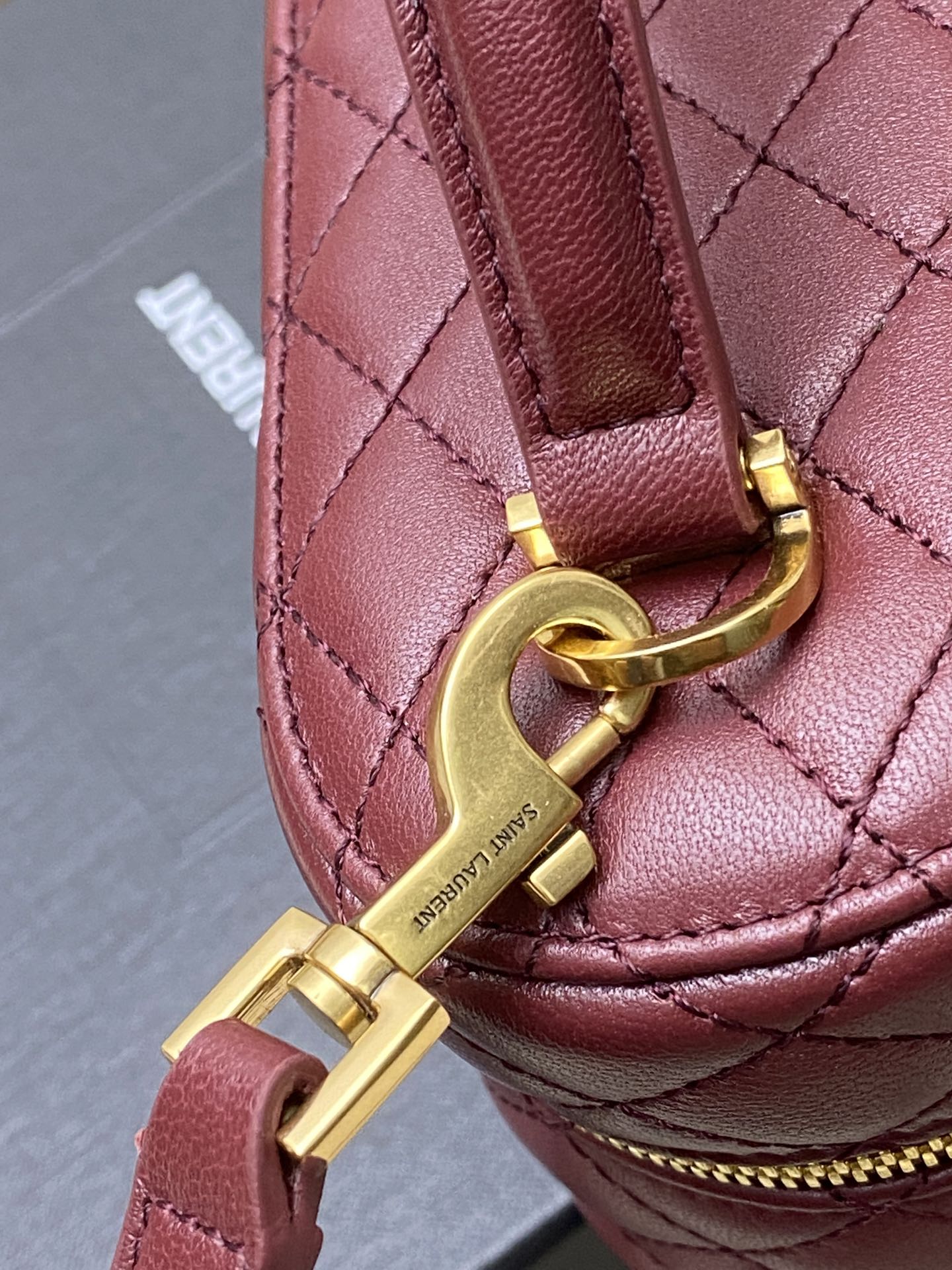Y51 Gaby Bag-18x11x6.5CM