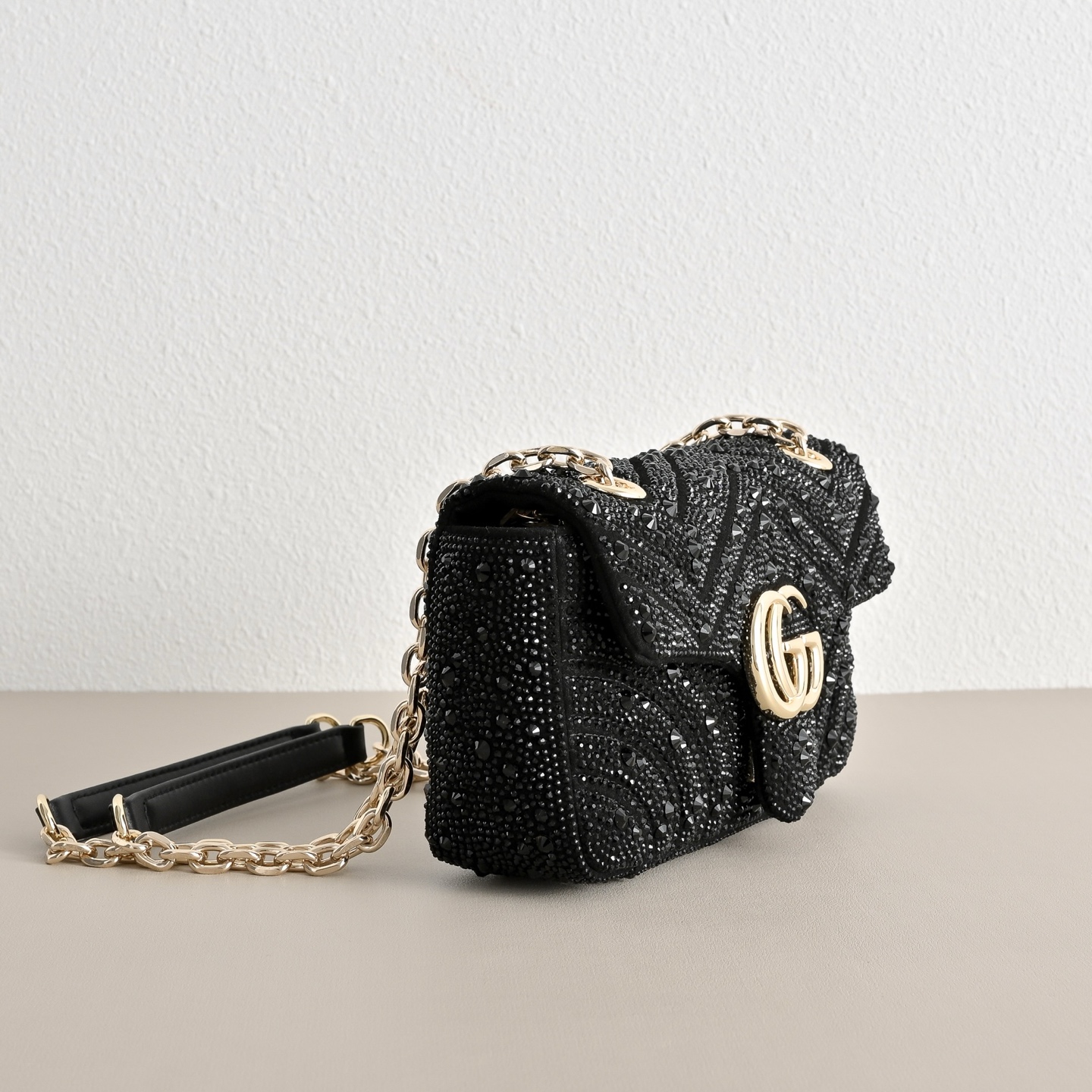 Gvc*1 Marmont Bag-22x13x6CM
