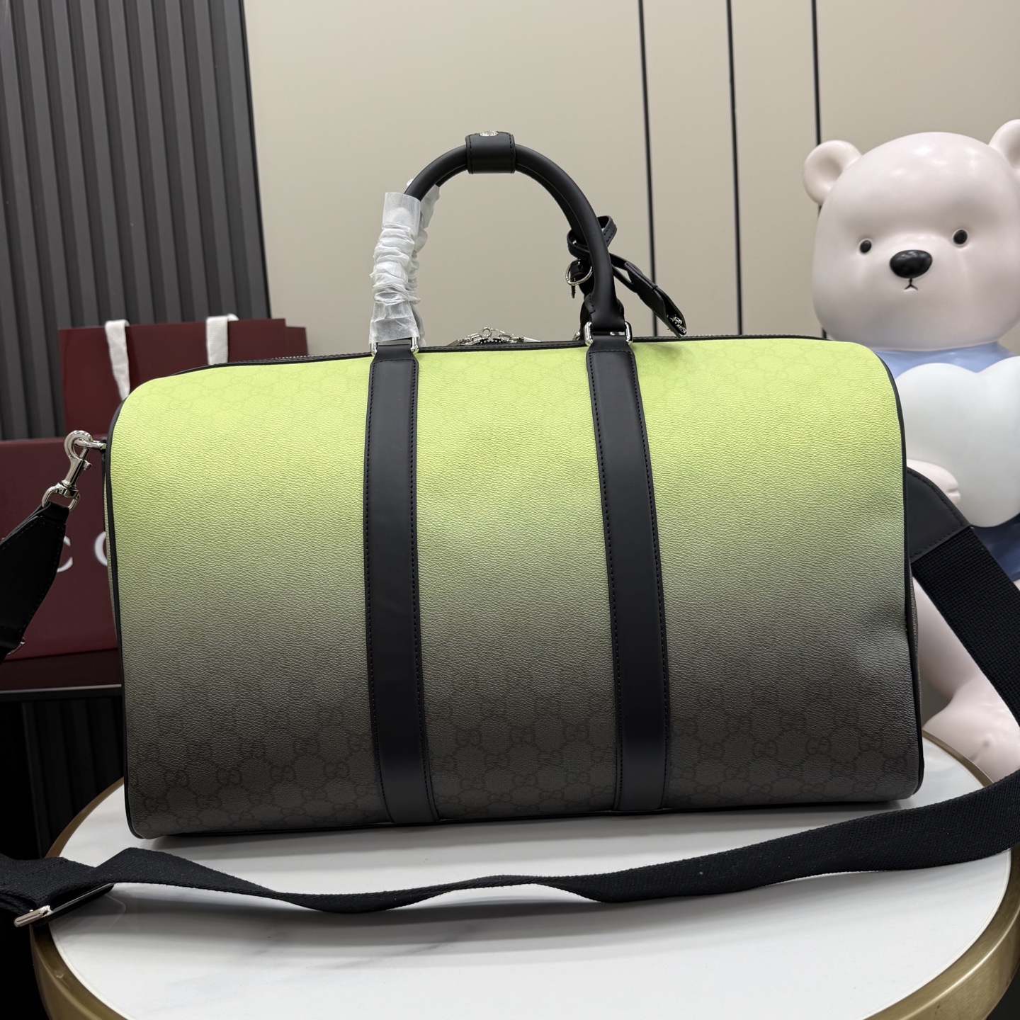 Gvc*1 Chroma Medium Duffle Bag-30*45*24.5CM