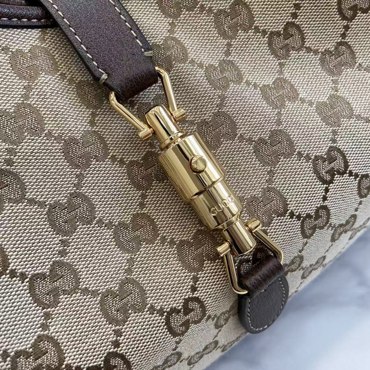 Gvc*1 Jackie 1961 Large Crossbody Bag-35*28*15CM