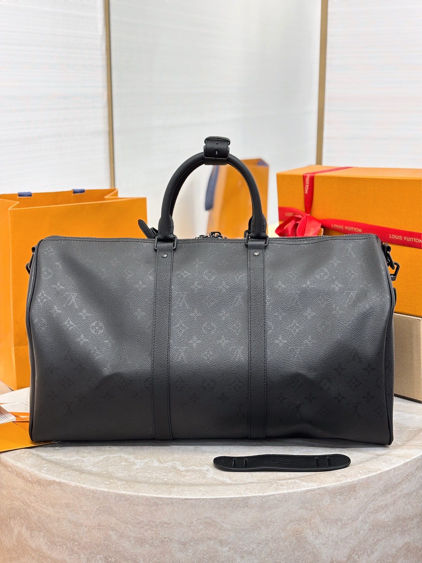 L0vis Vvtt0n Keepall Bandoulière 50-50x29x23CM