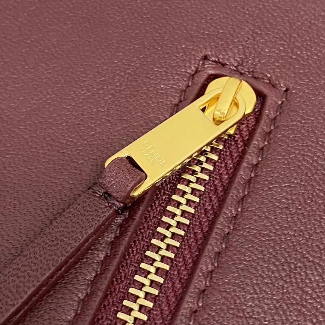 Celin* Halfmoon Soft Triomphe Bag-46x19x10CM