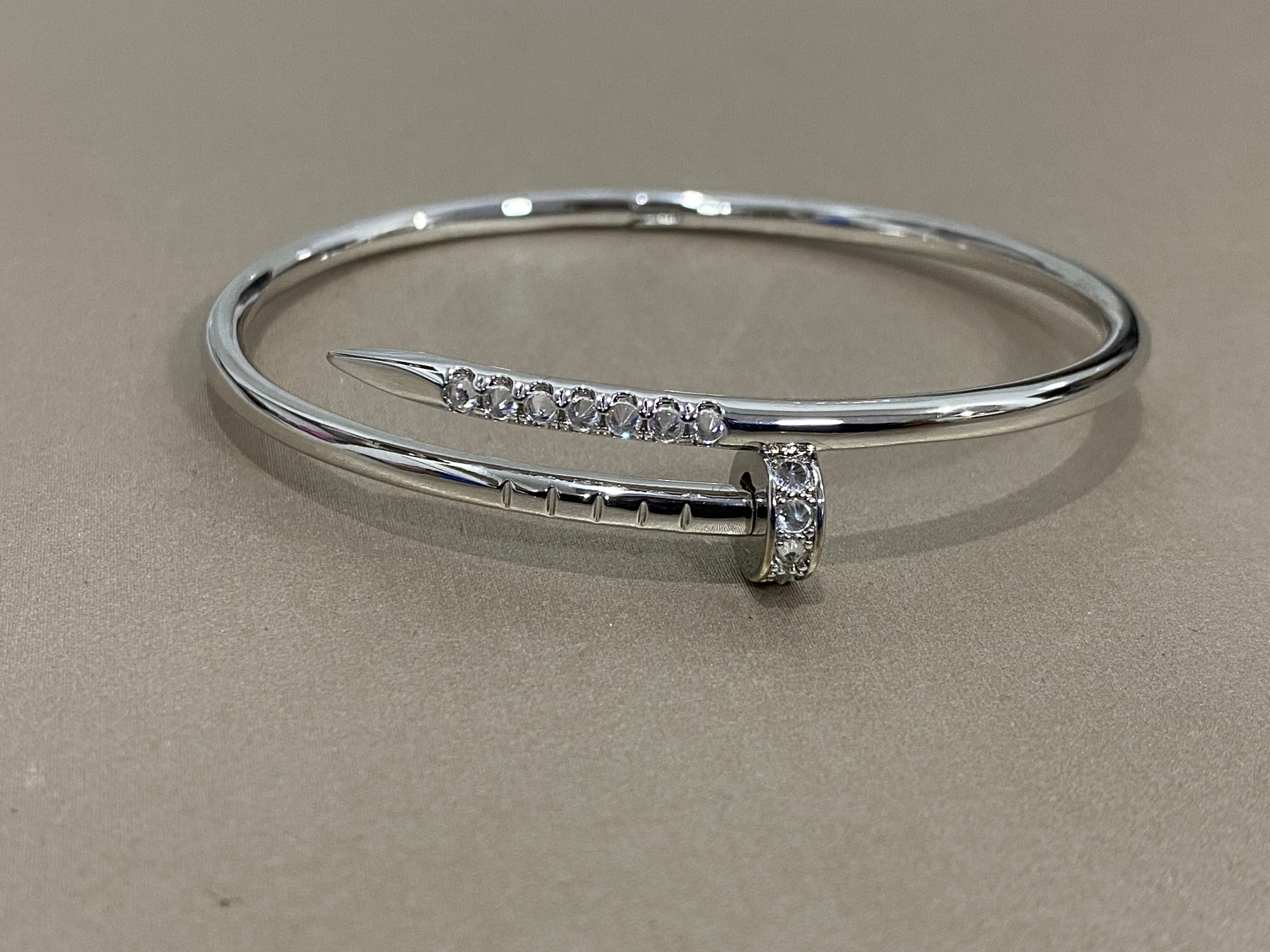 Ca*t1er Bracelet
