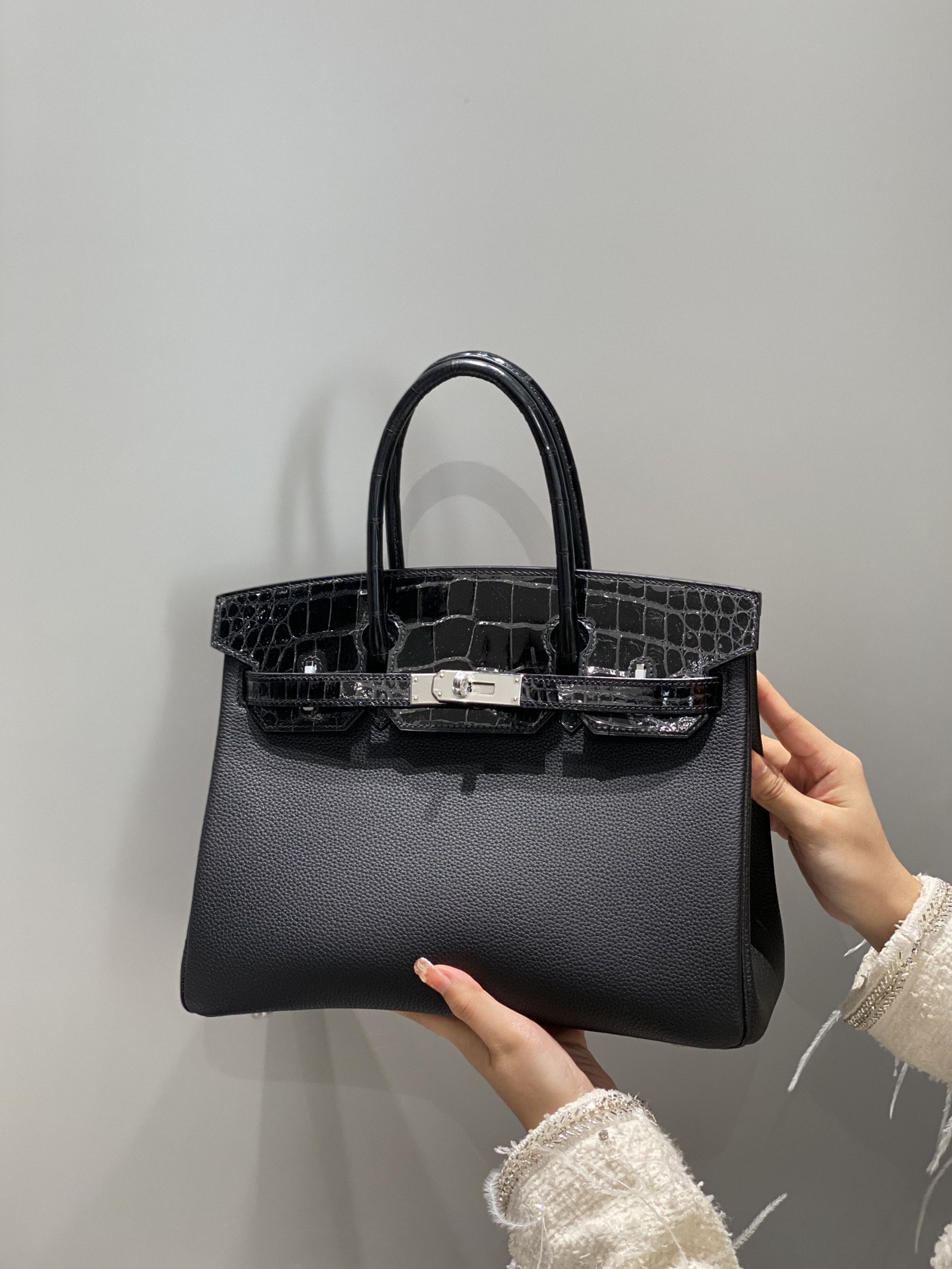 H**me5 Birkin 30CM