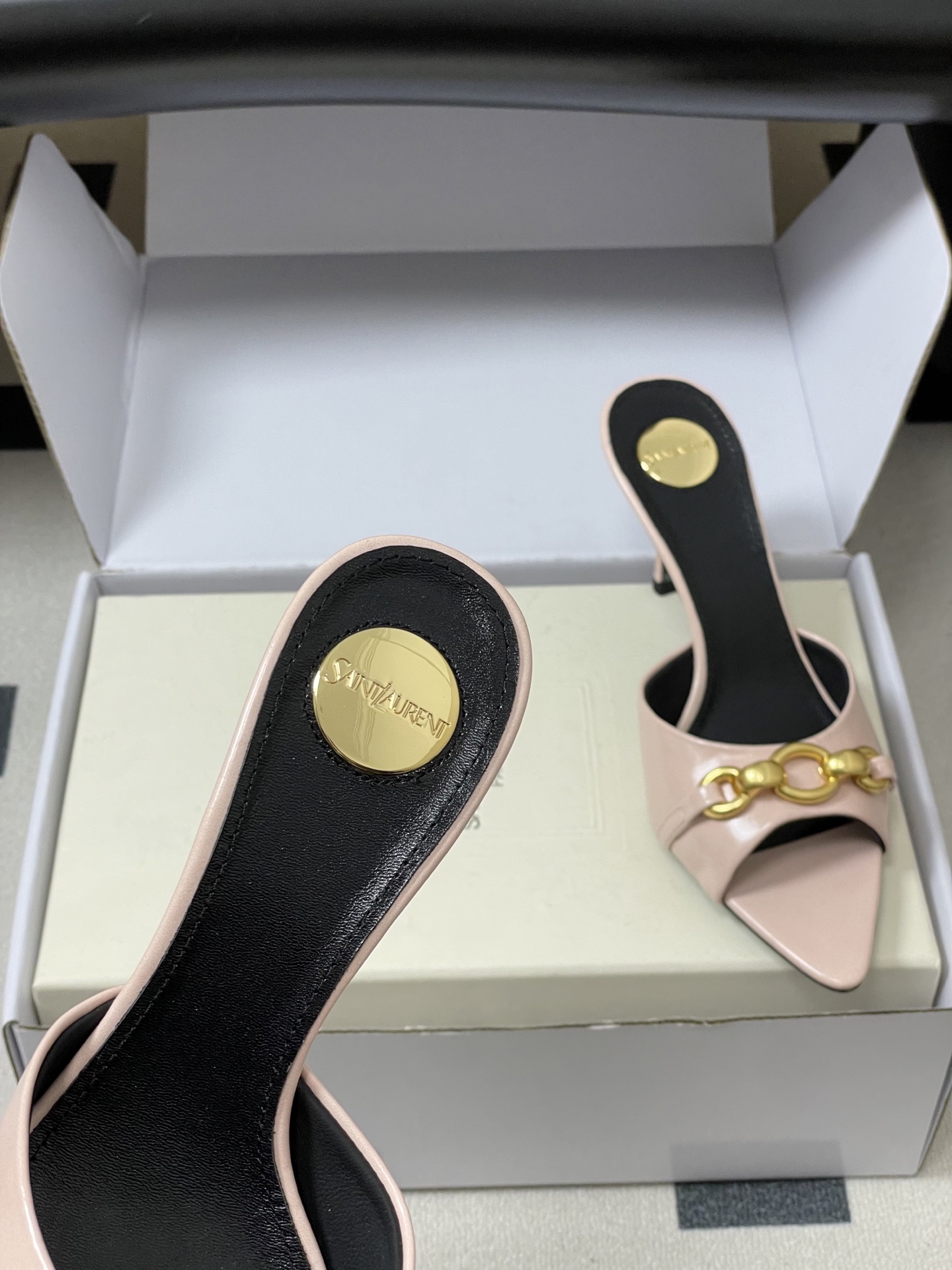 Y51 26s Heels-7.5CM