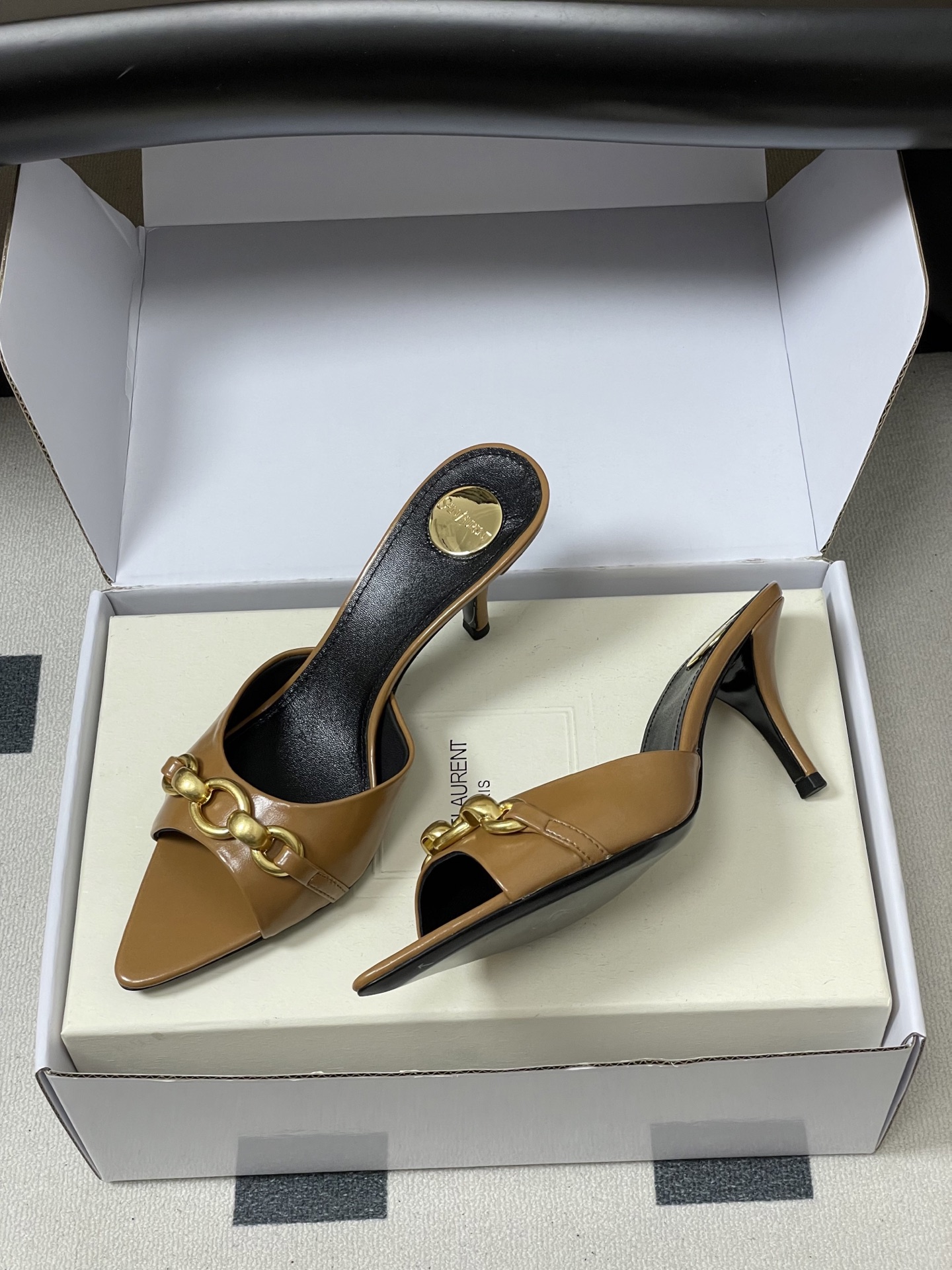 Y51 26s Heels-7.5CM