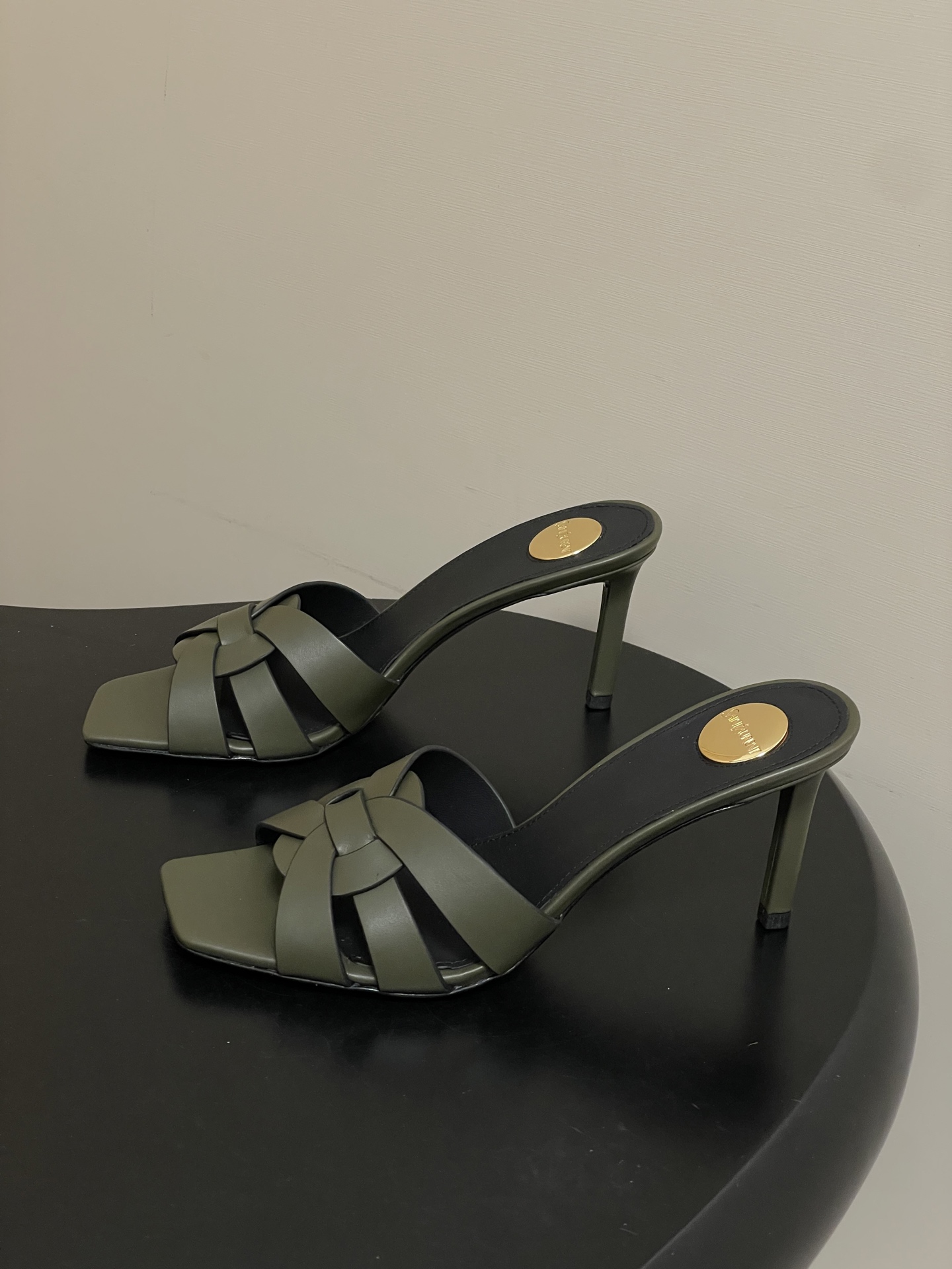 Y51 26s Heels-7.5CM