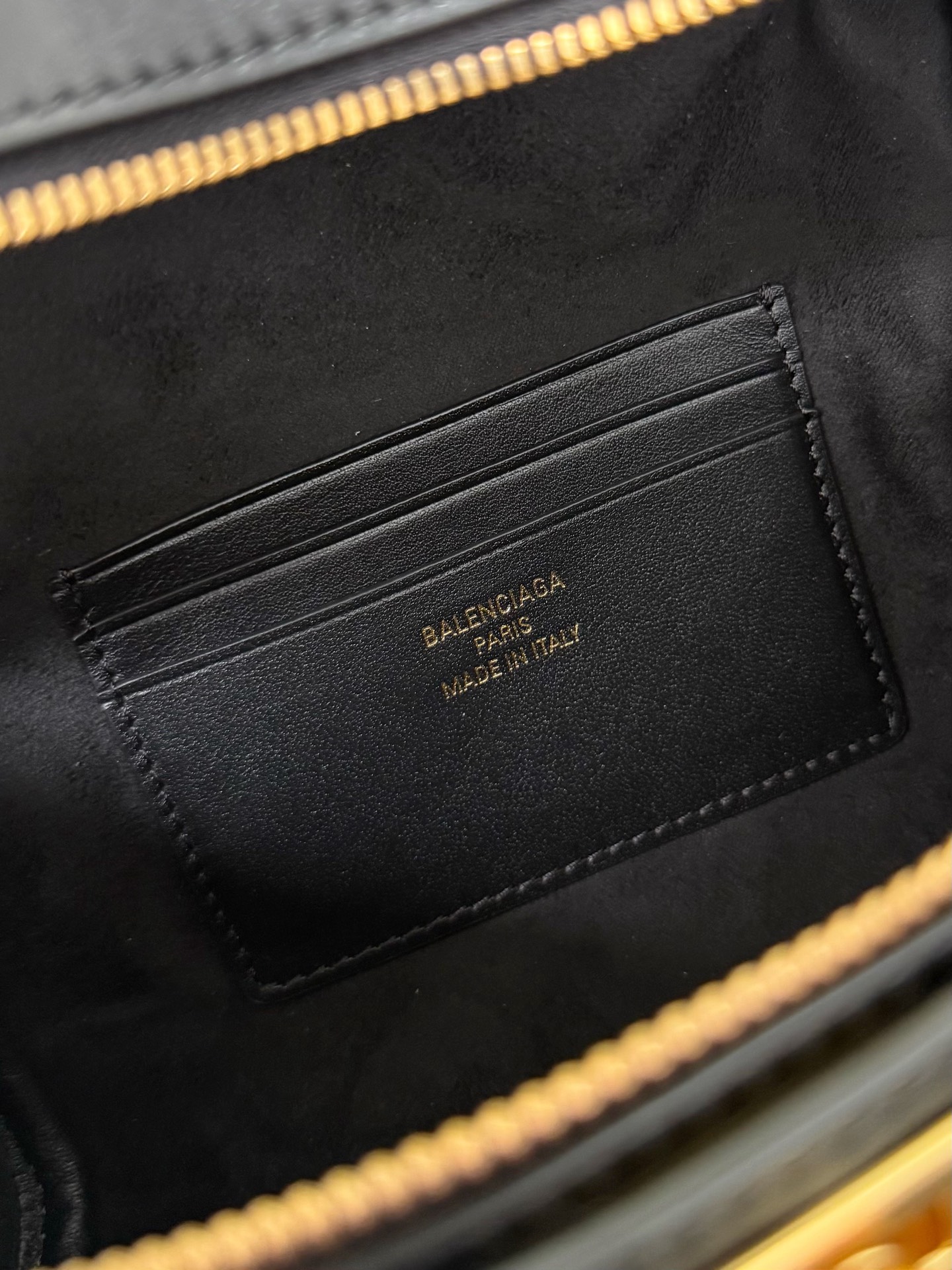 Balenc*iaga Rodeo Vanity Crossbody Bag-18*12.9*8.3CM