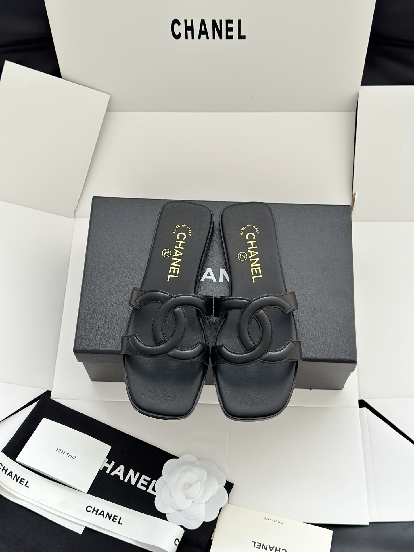 Ch@nel 2026SS Slides