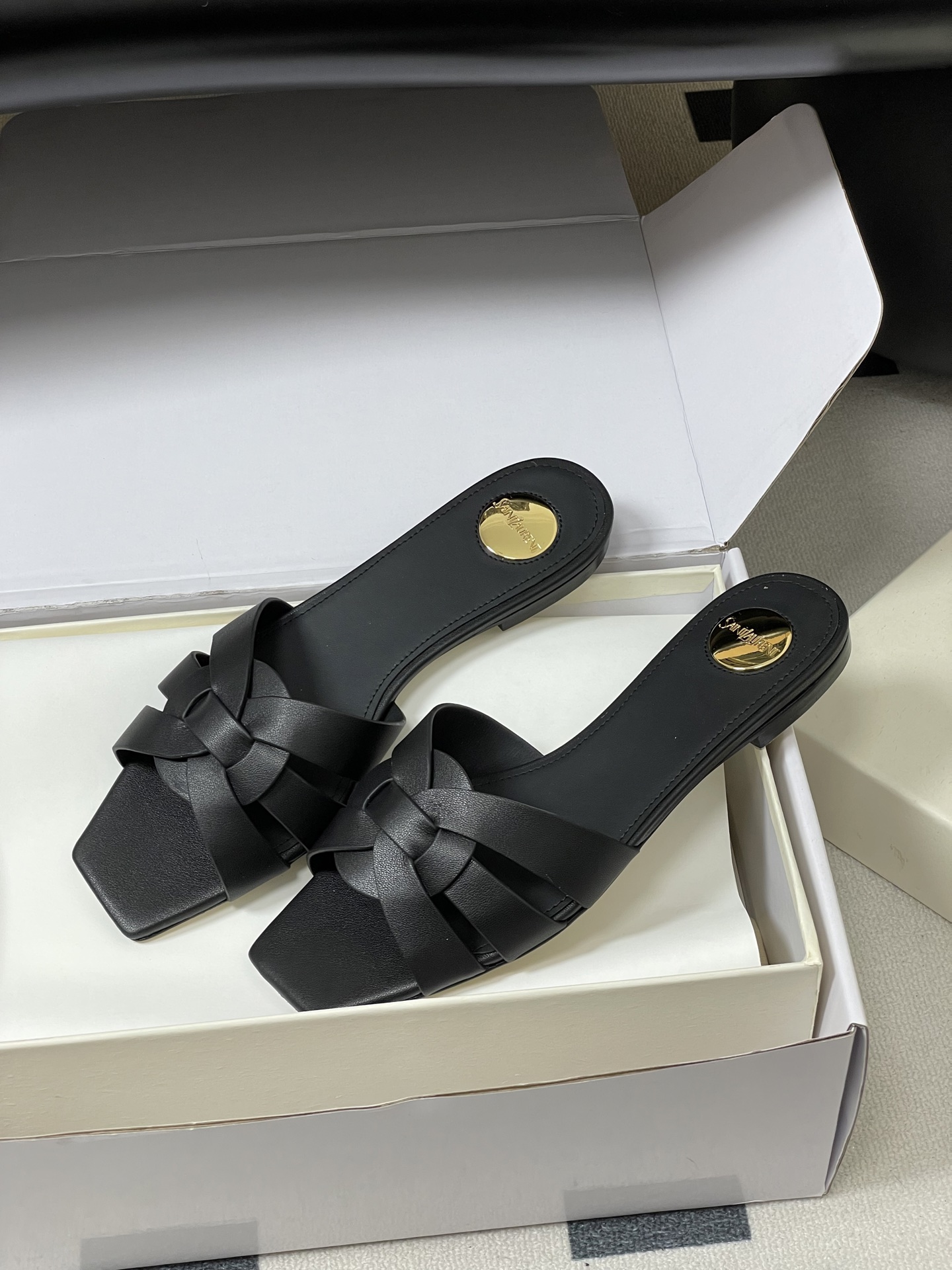 Y51 26s Heels-7.5/9.5CM