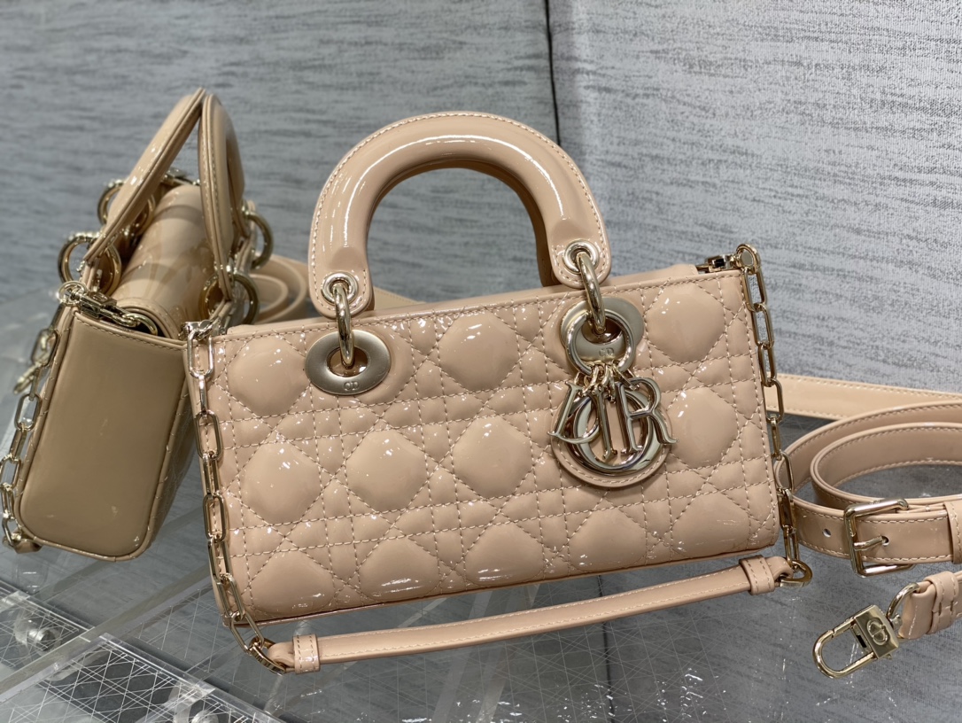 Diro D-Joy Bag-22.5*6*11.5CM