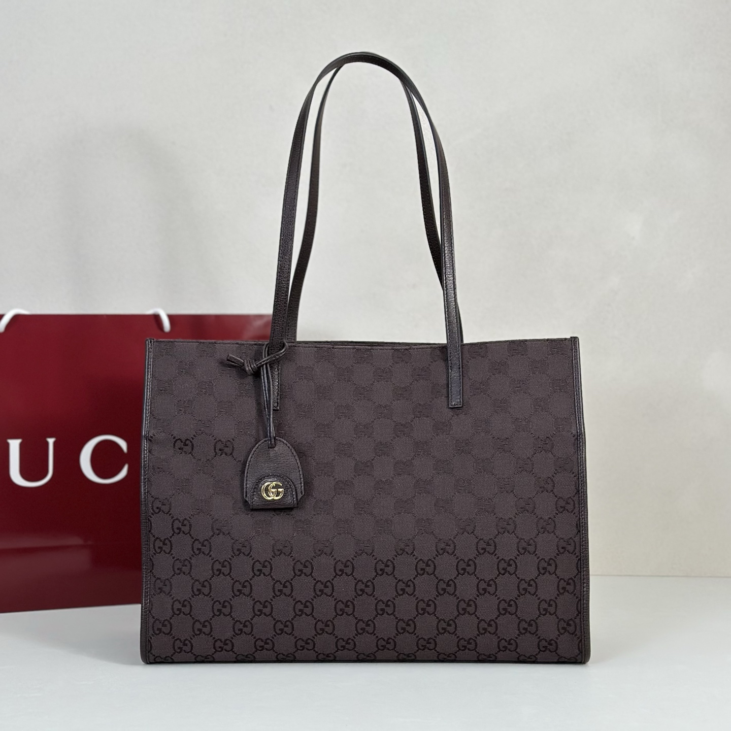 Gv*c* Generation Tote Bag-40*16*30CM