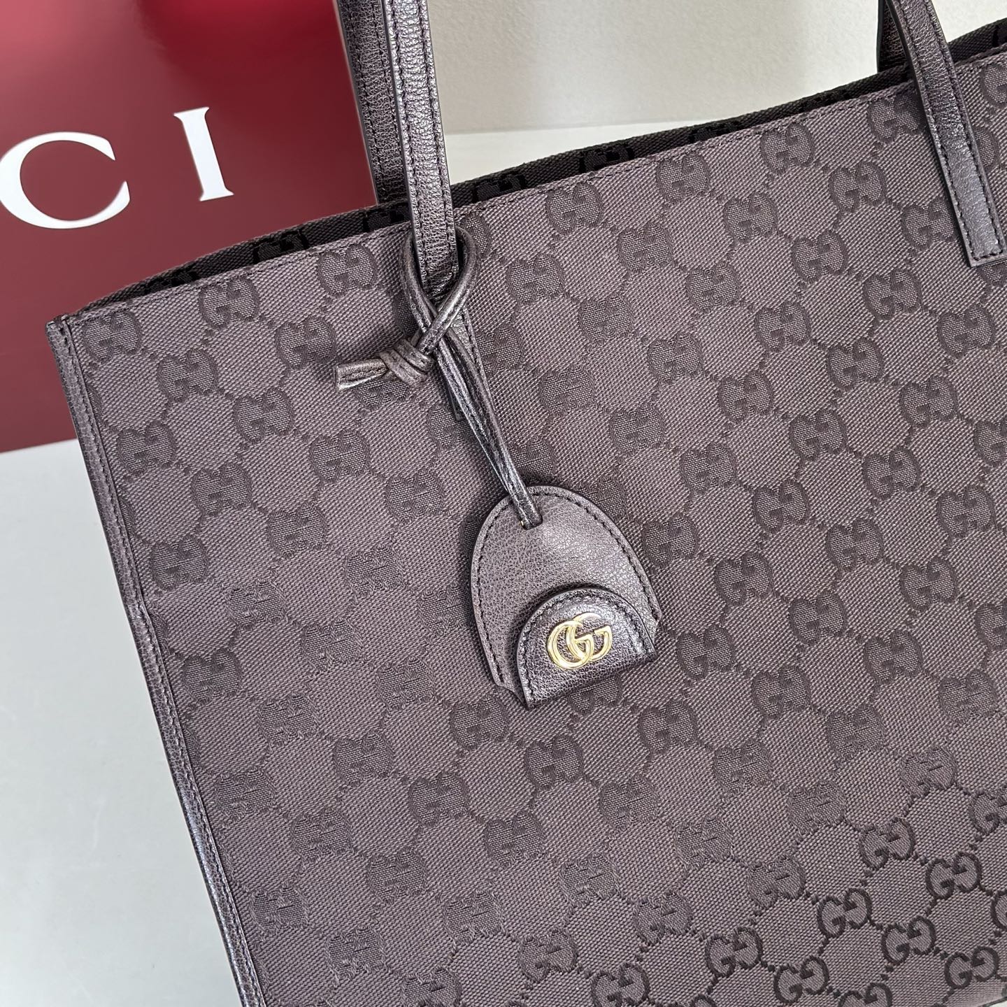 Gv*c* Generation Tote Bag-40*16*30CM