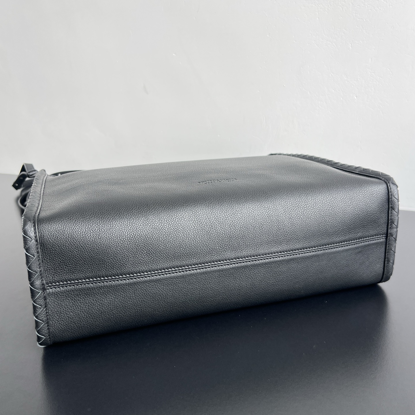 B0tt*ga Ven*ta Corriere Shoulder Bag-39*29*14.5CM