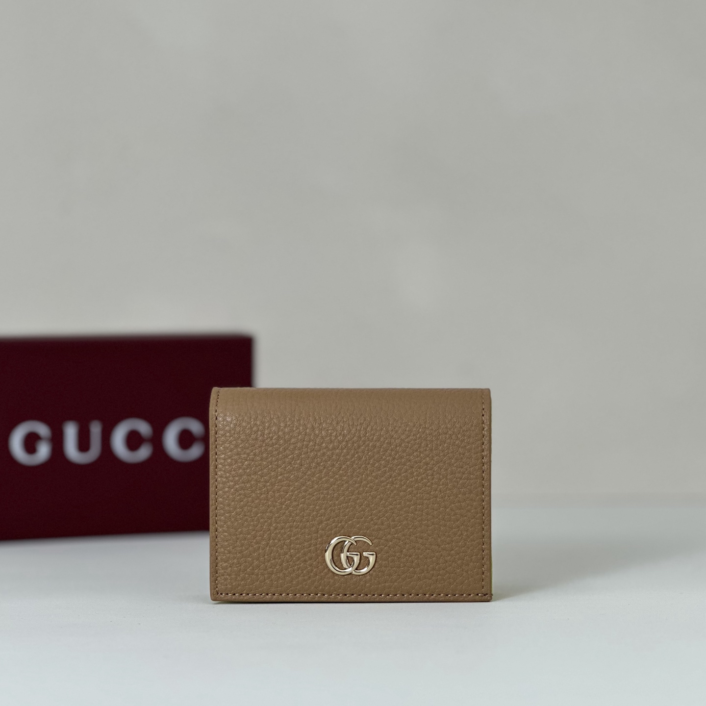 Gvc*1 Wallet-11*9*3CM