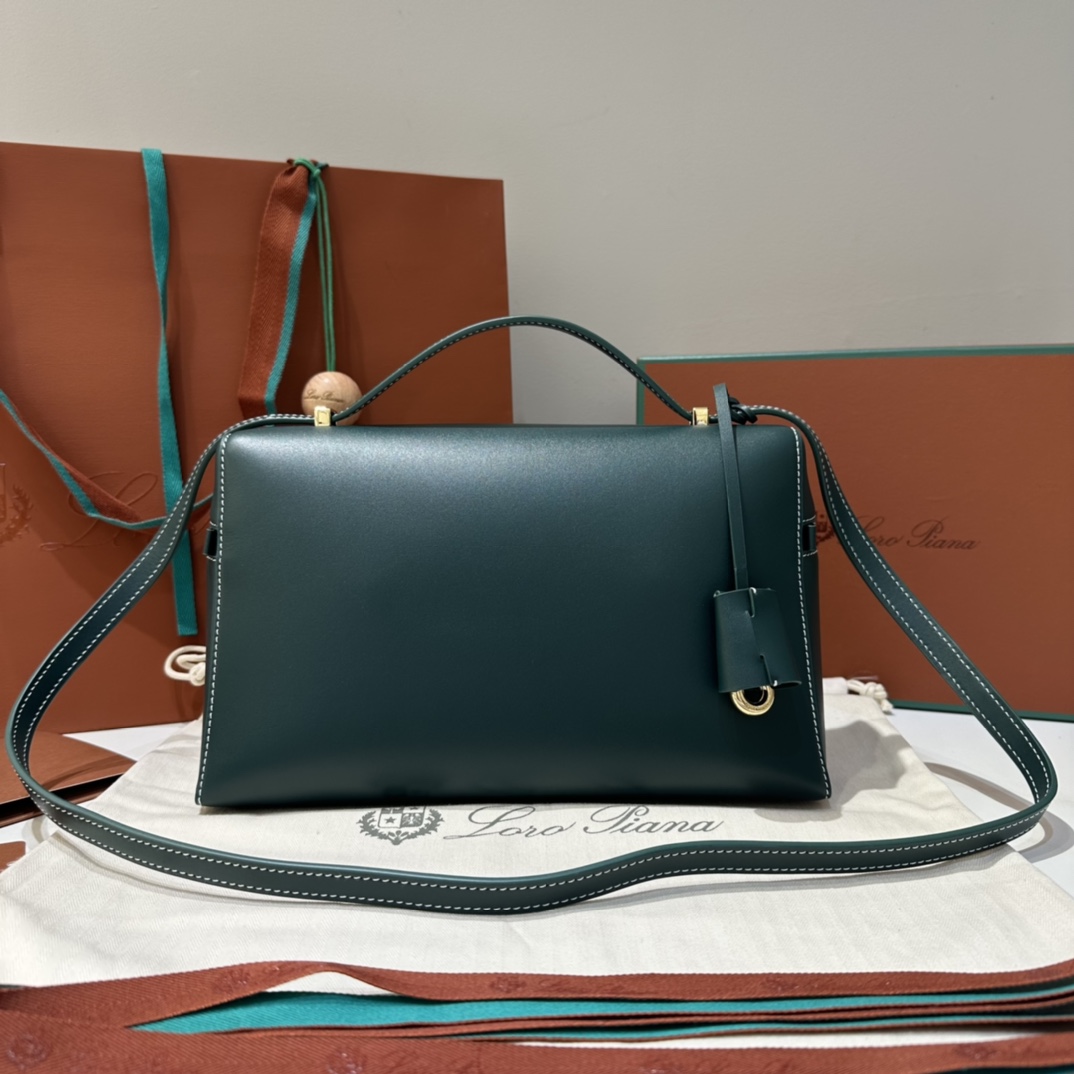 L0r0 P1ana Extra Bag L27-16*27*10CM