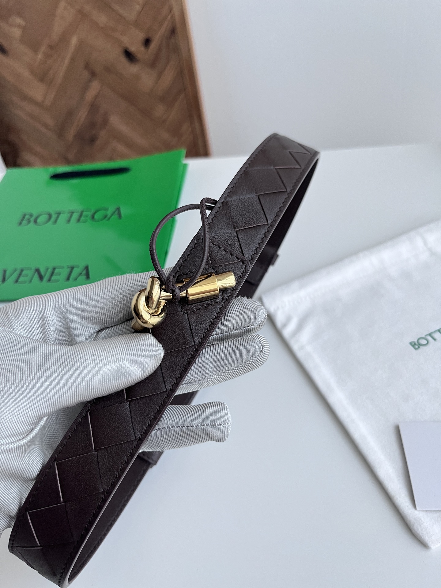 Bv 2026 Andiano Belt-3CM