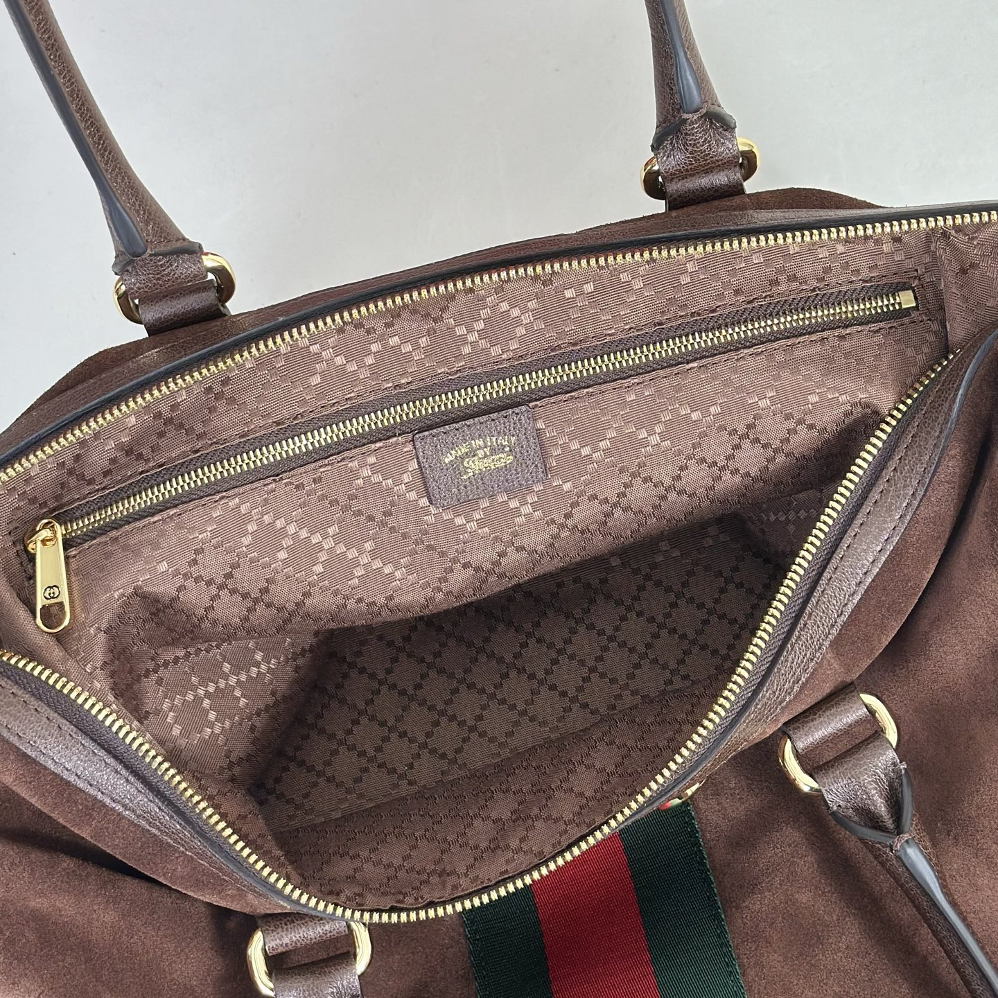 Gv*c* Borsetto Large Boston Bag-38.5*22.5*13CM