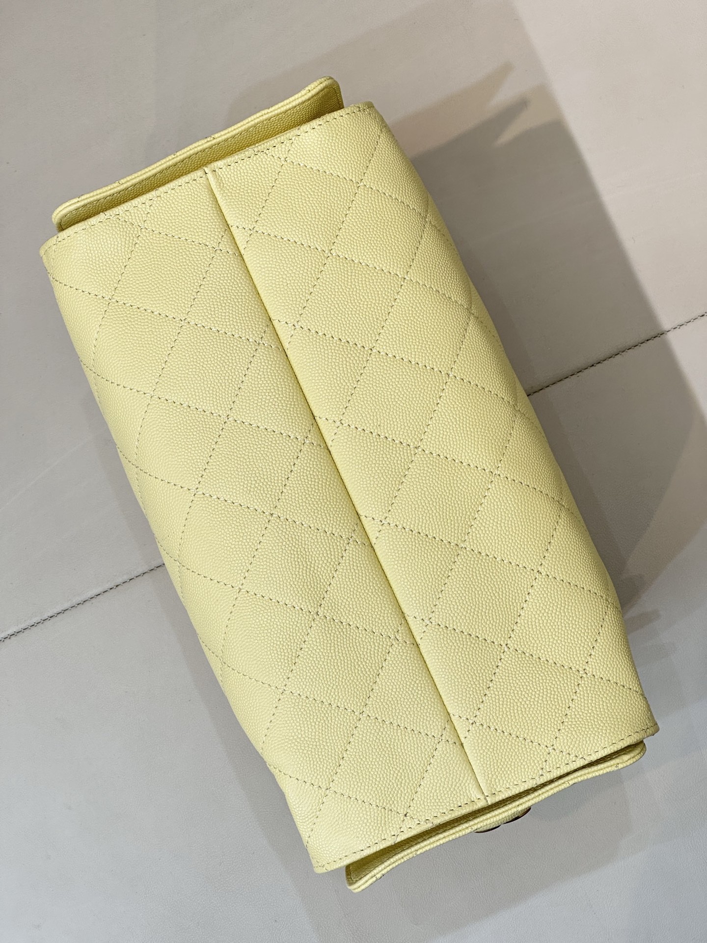 Ch@nel Bag--30*26*14CM