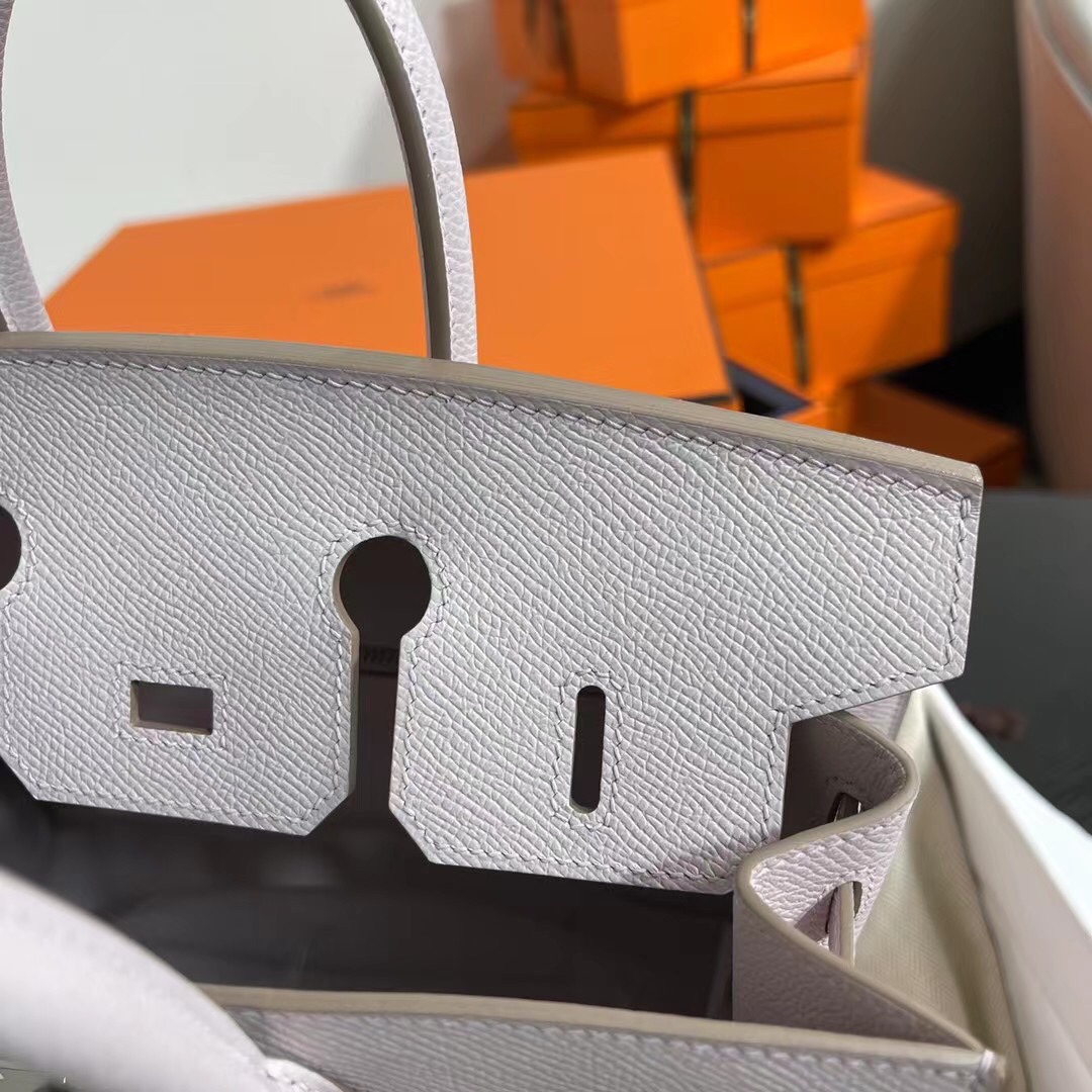 H**me5 Birkin Bag-Epsom Leather