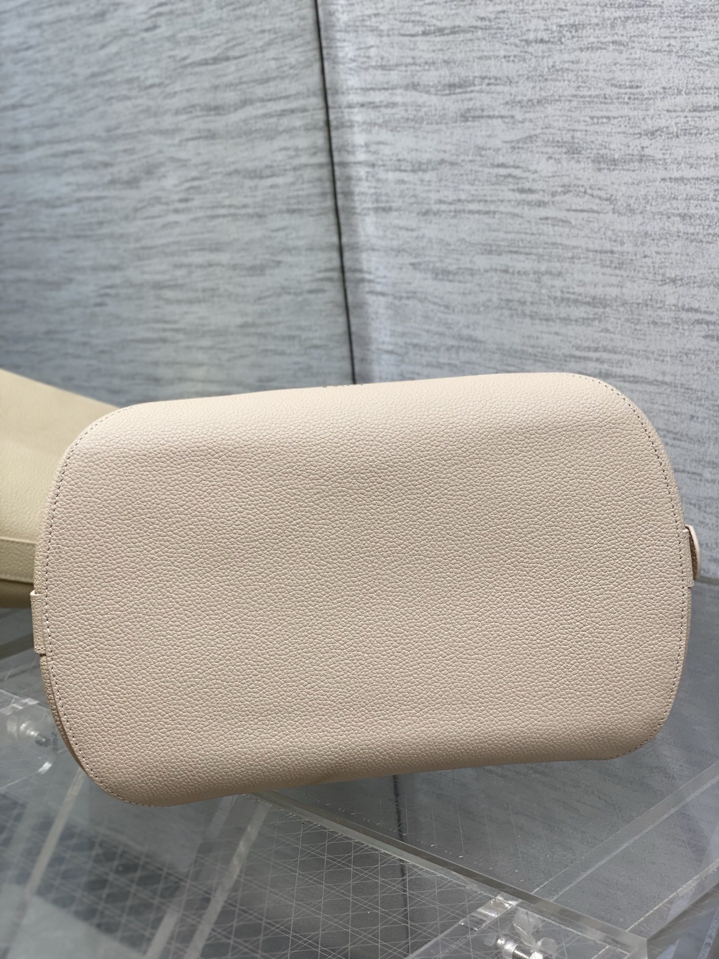 Di*or Médaillon Bucket-26.5x26x15CM