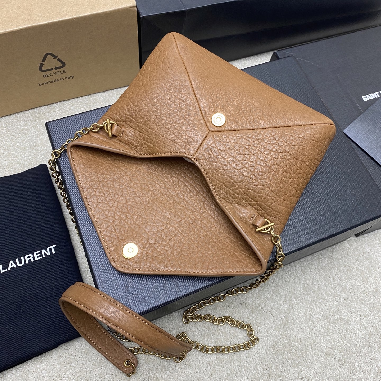 Y51 Calypso Mini Bag-19x12×3CM