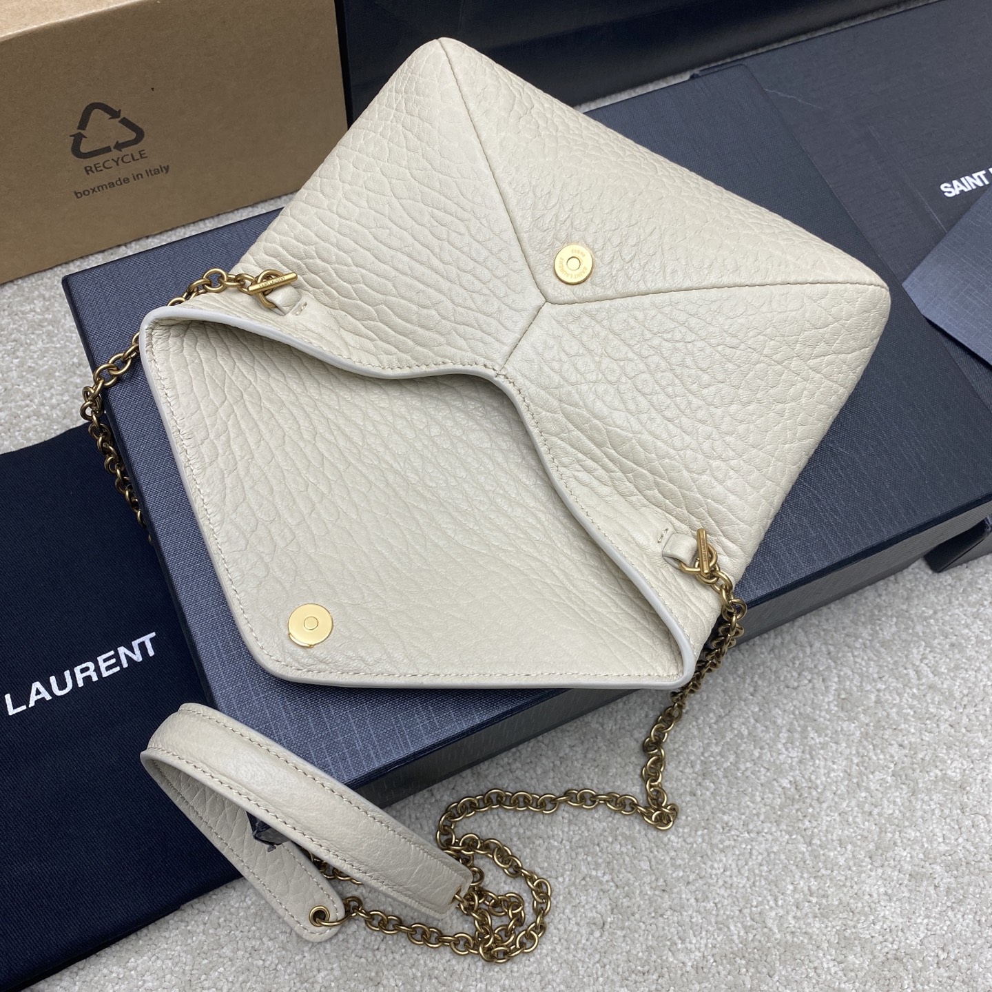 Y51 Calypso Mini Bag-19x12×3CM